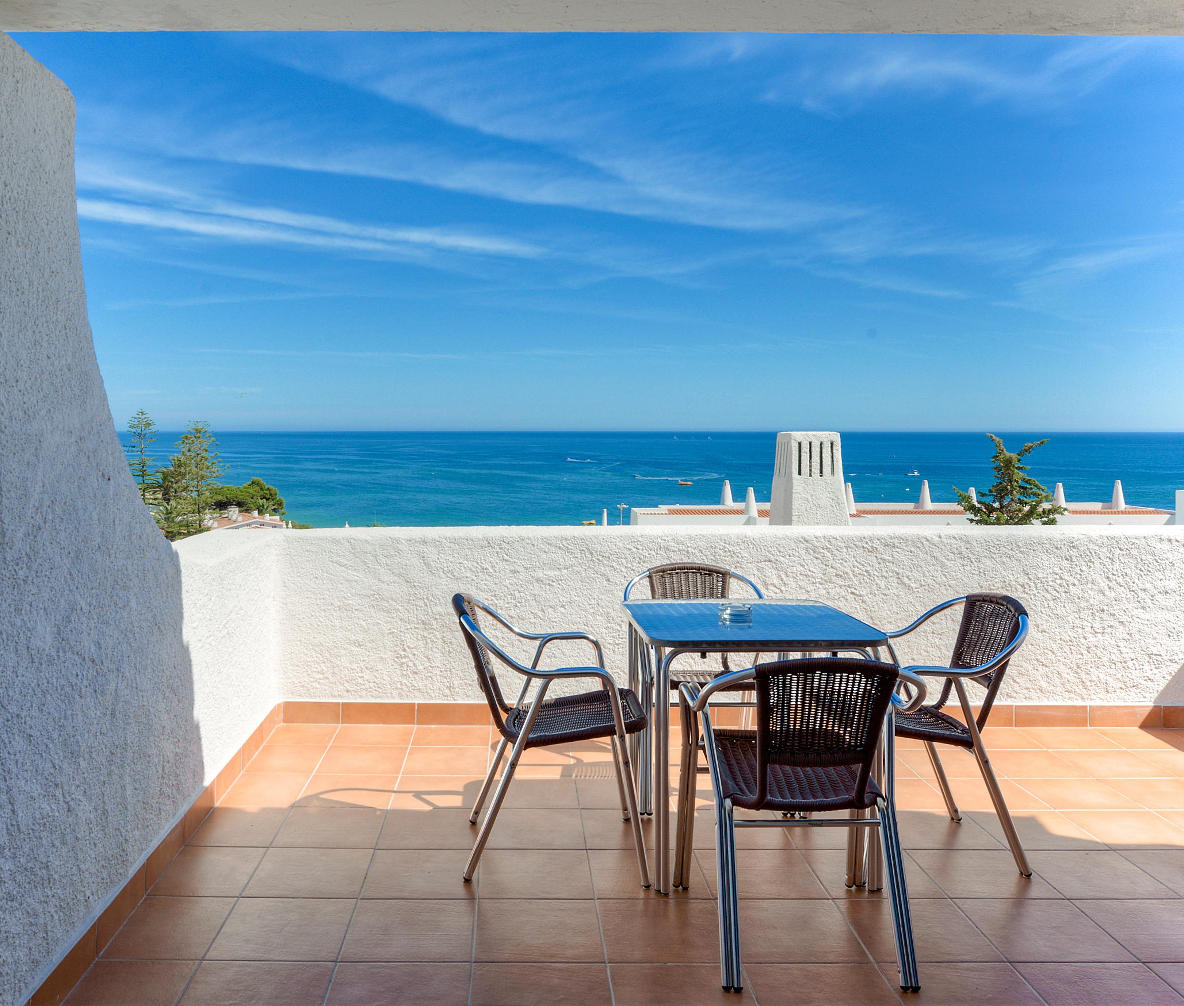 3hb Golden Aparthotel Albufeira