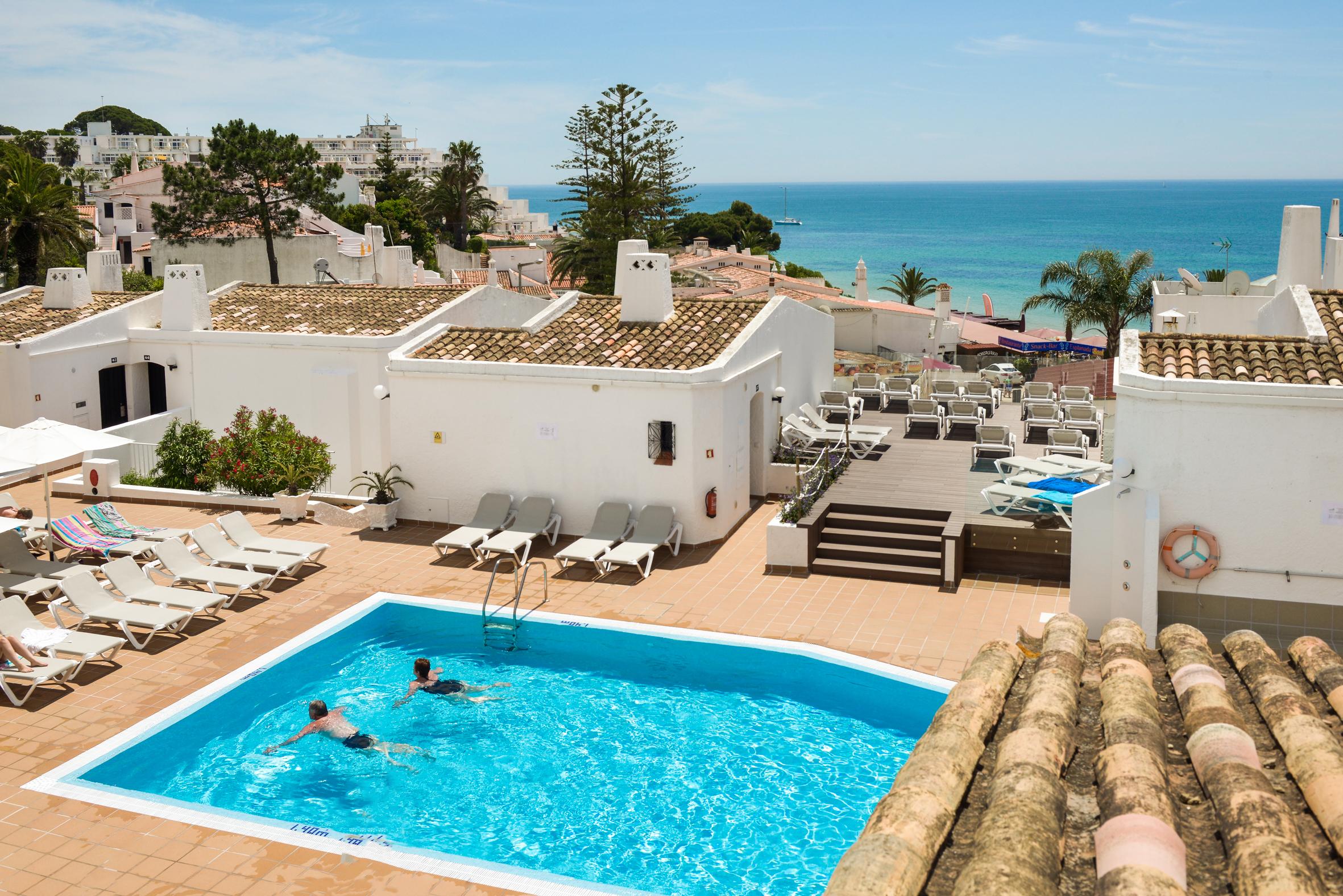 Aparthotel 3hb Golden 3*