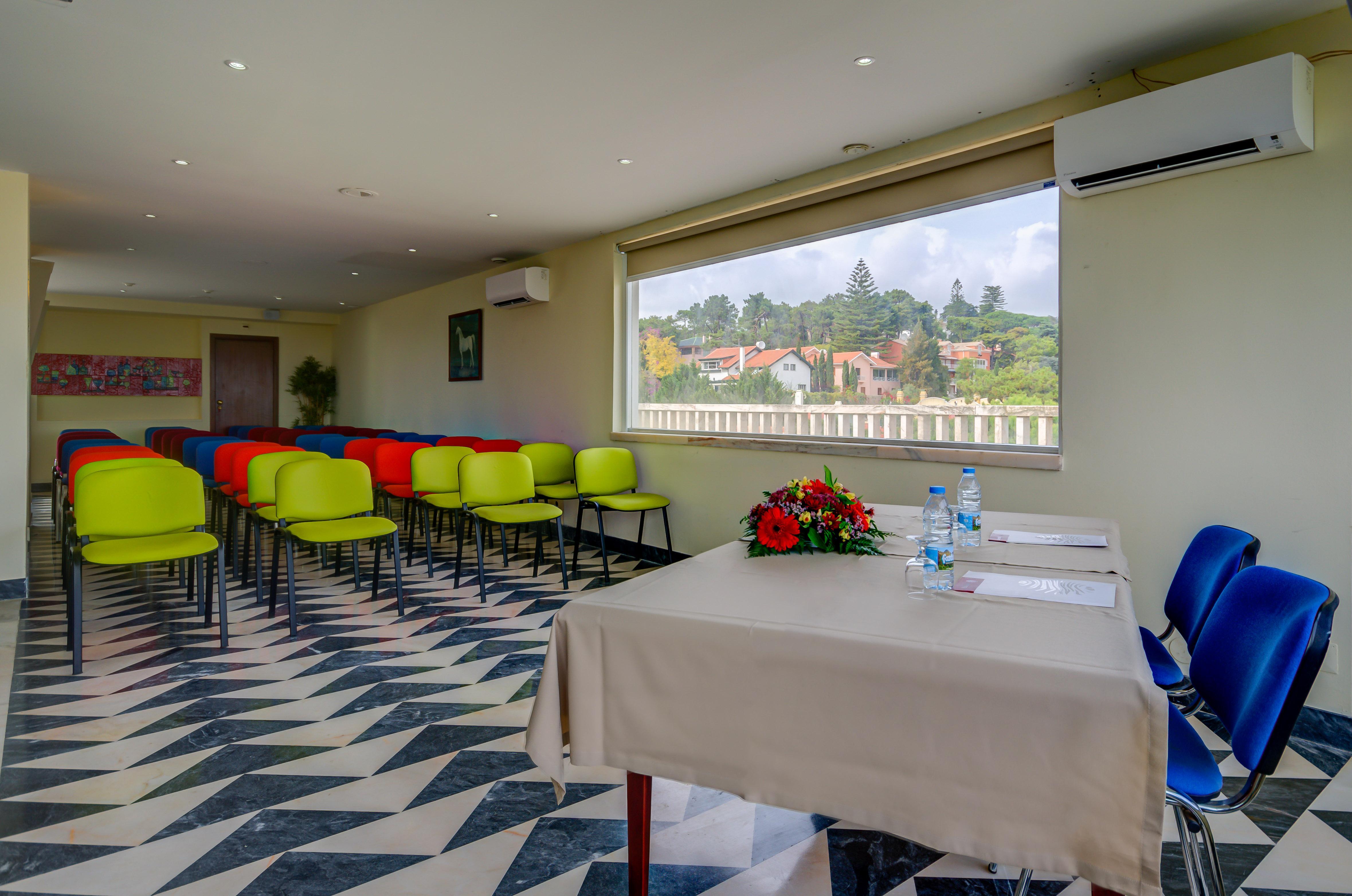 Lido Hotel Estoril