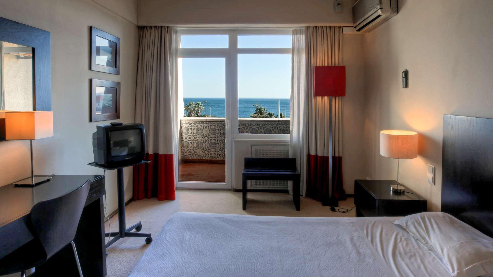 Hotel Carcavelos Carcavelos (Lisbon)