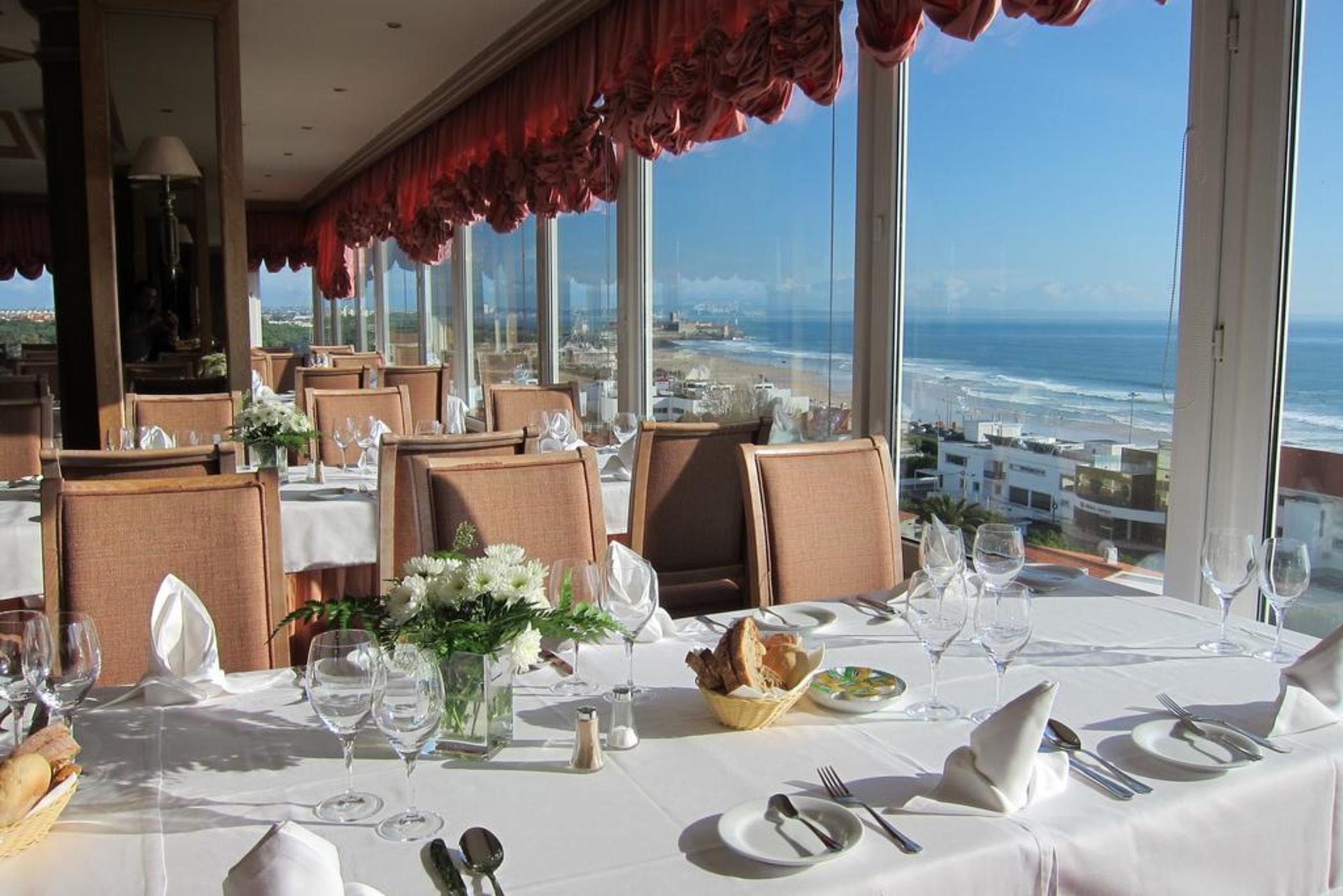 Hotel Carcavelos 4*