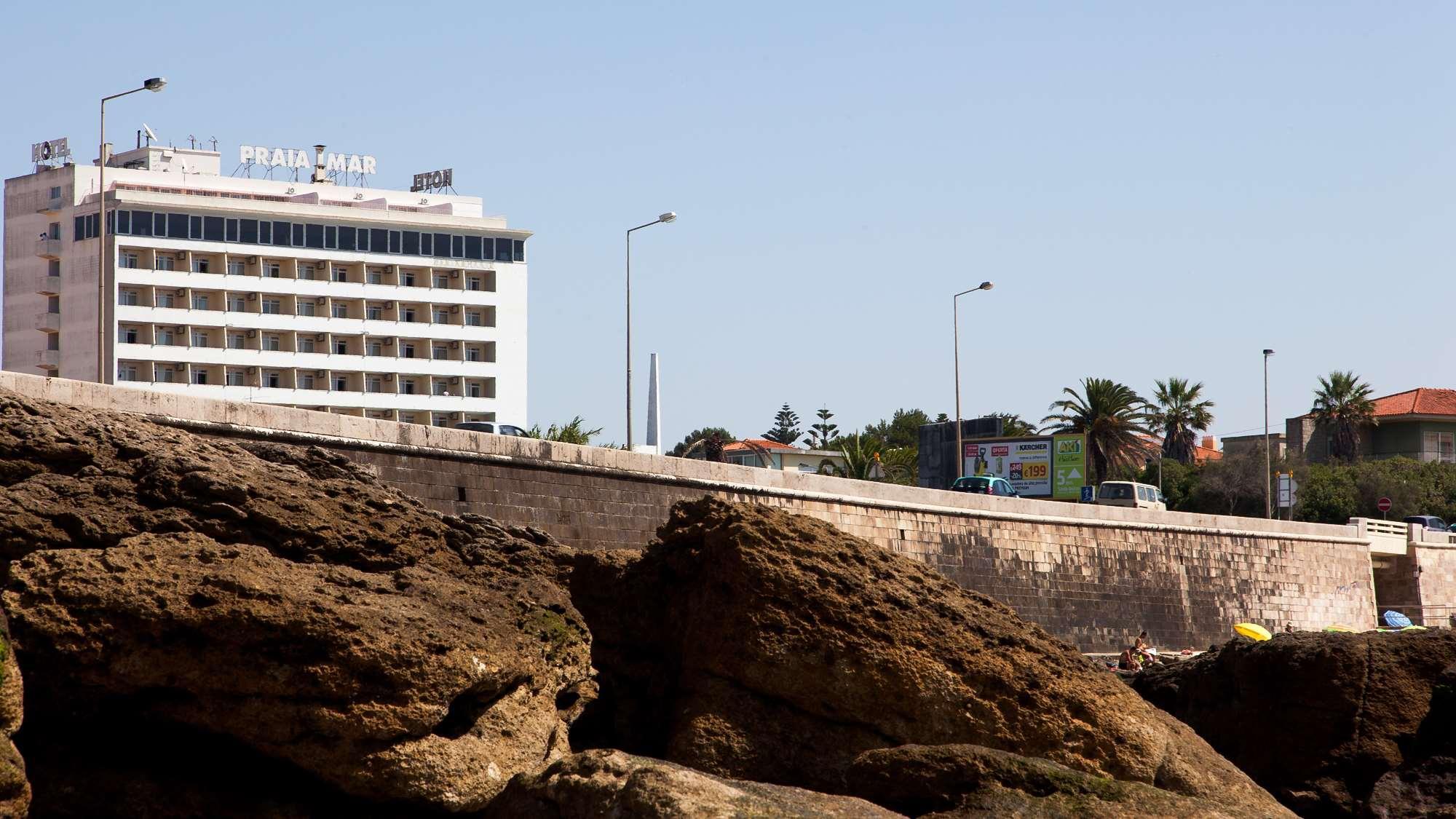 Carcavelos Hotel