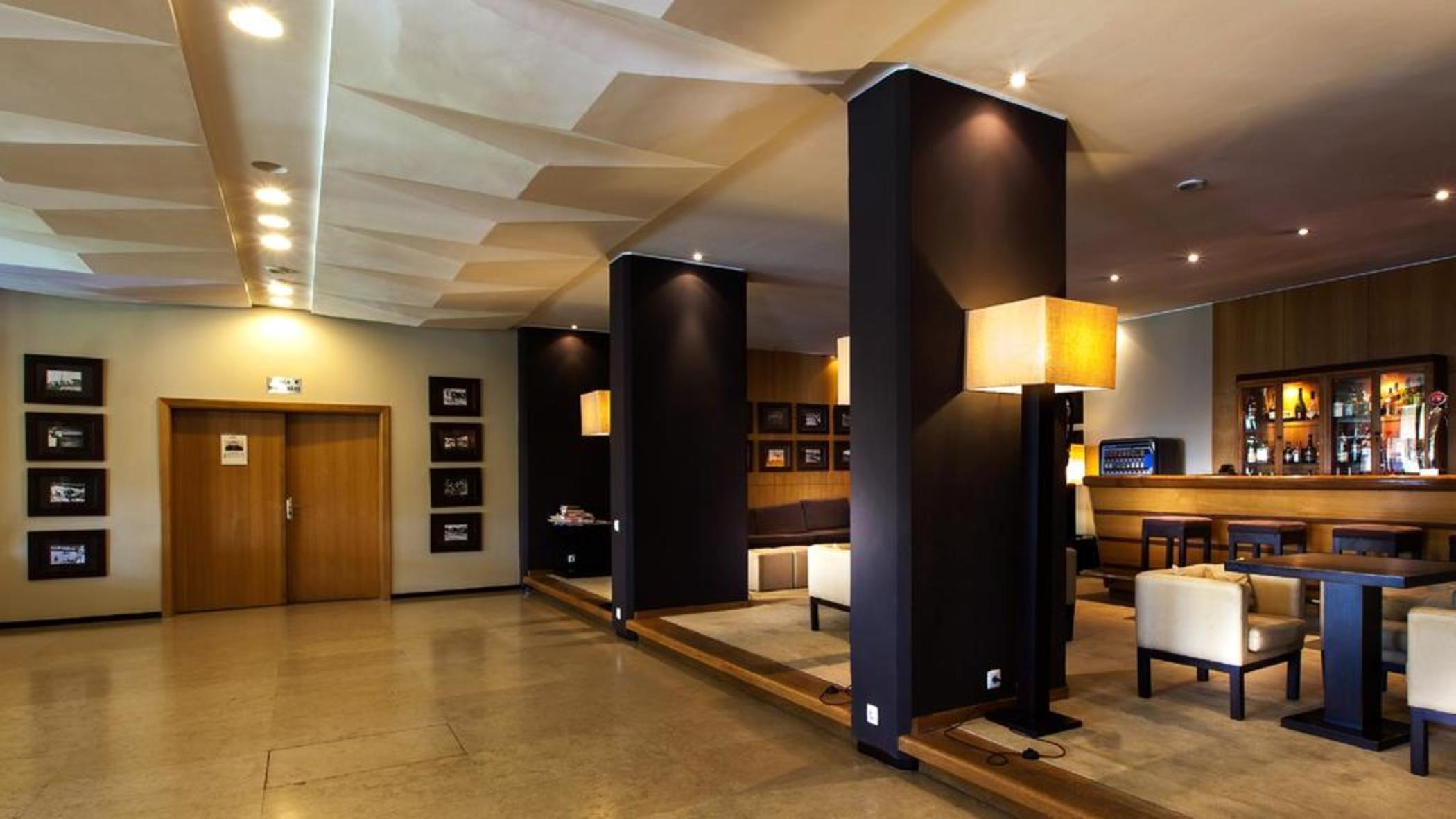 Hotel Carcavelos