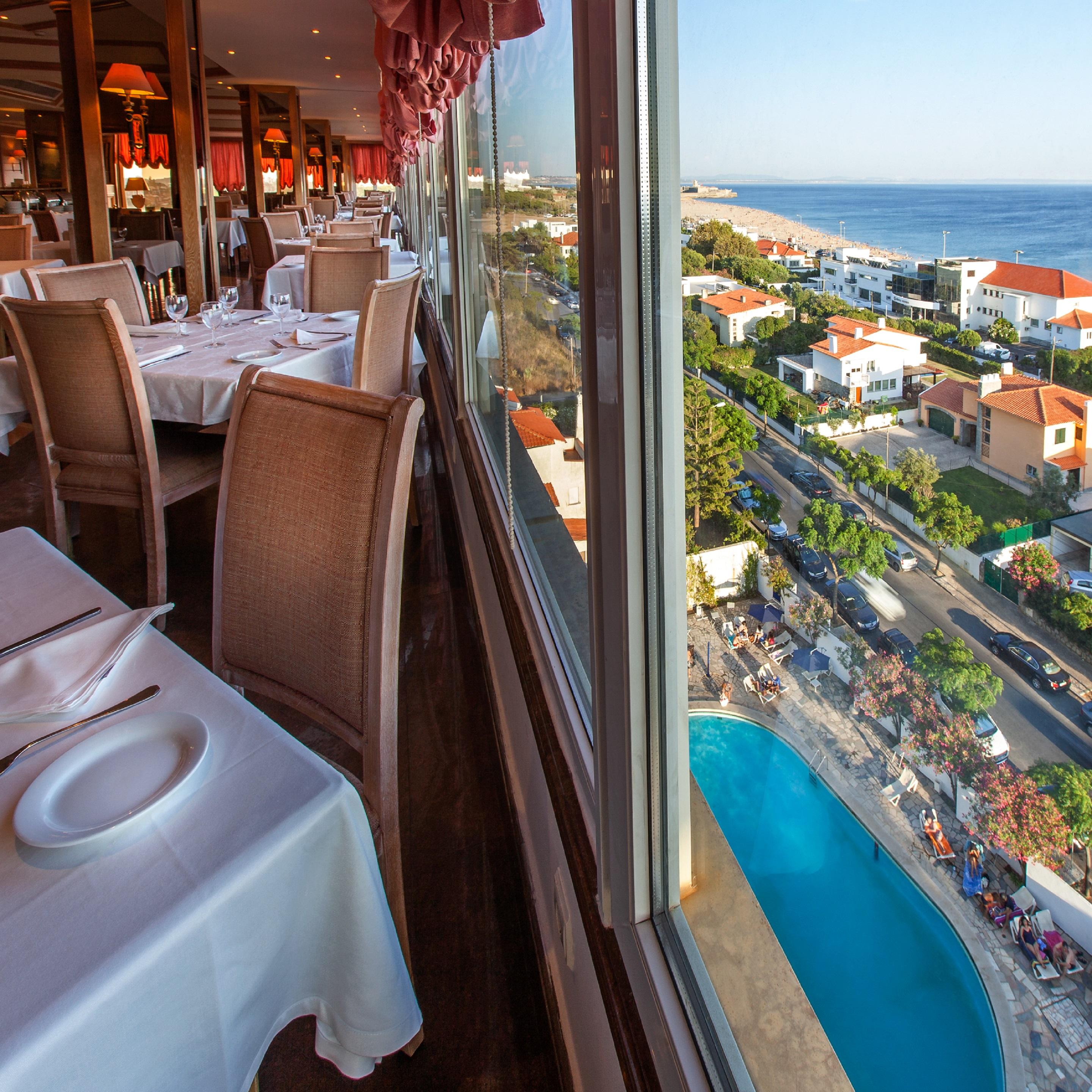 Carcavelos Hotel