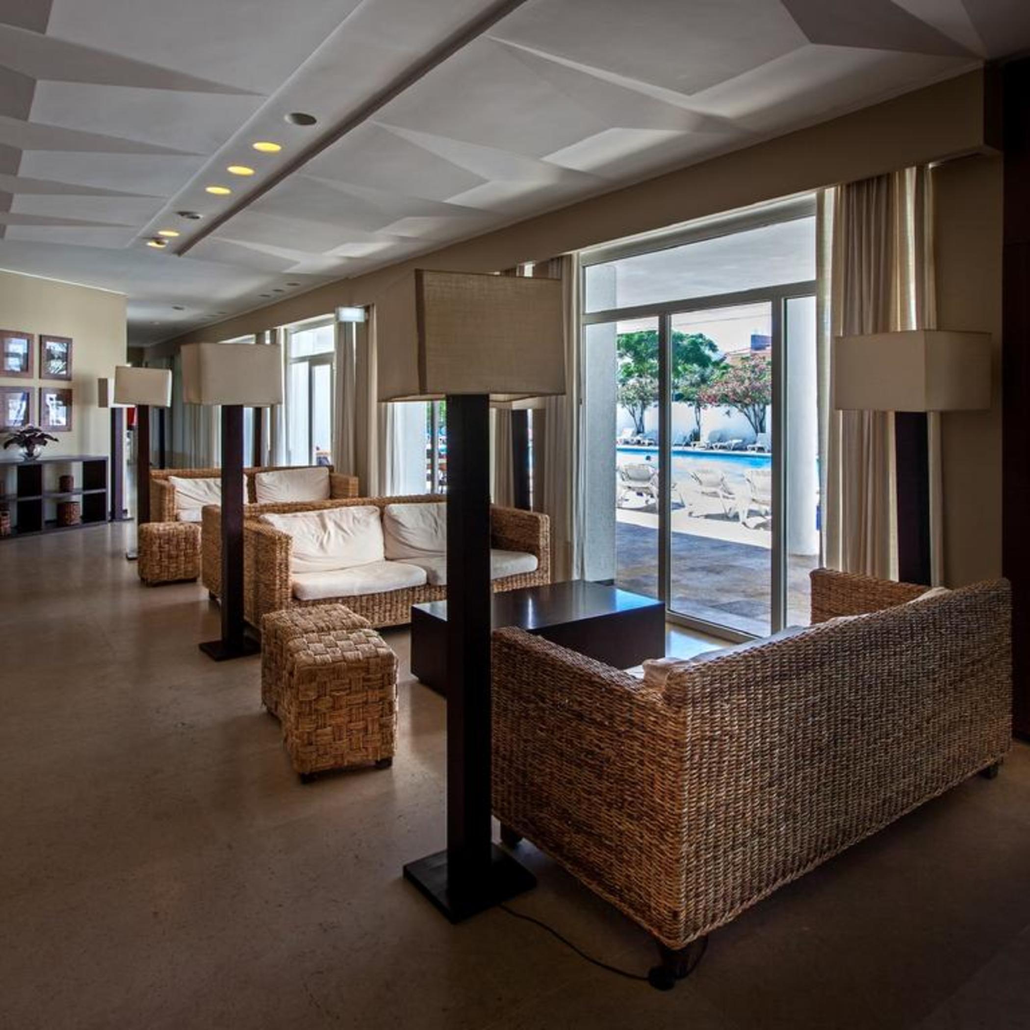 Hotel Carcavelos