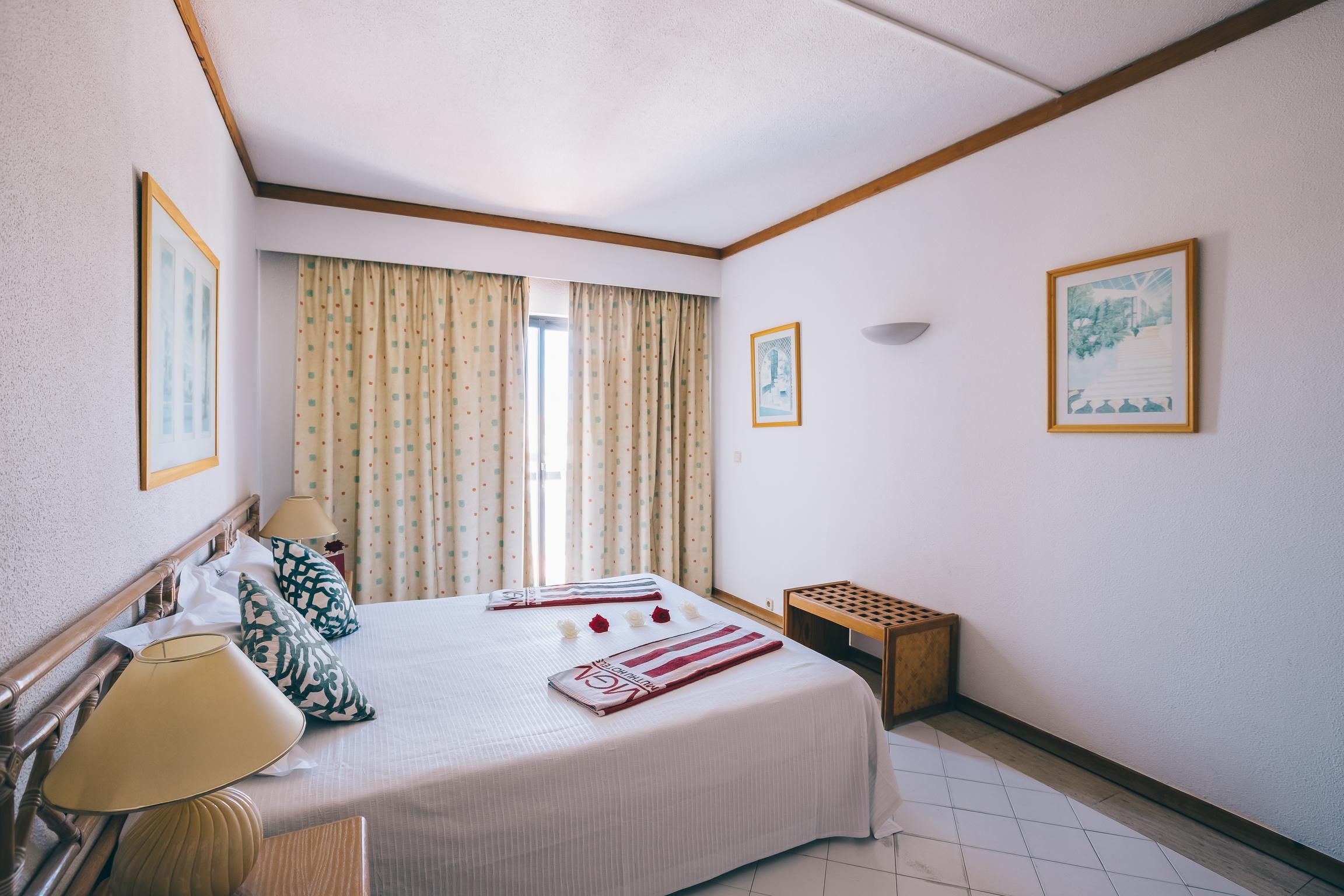 Muthu Oura 4* Albufeira