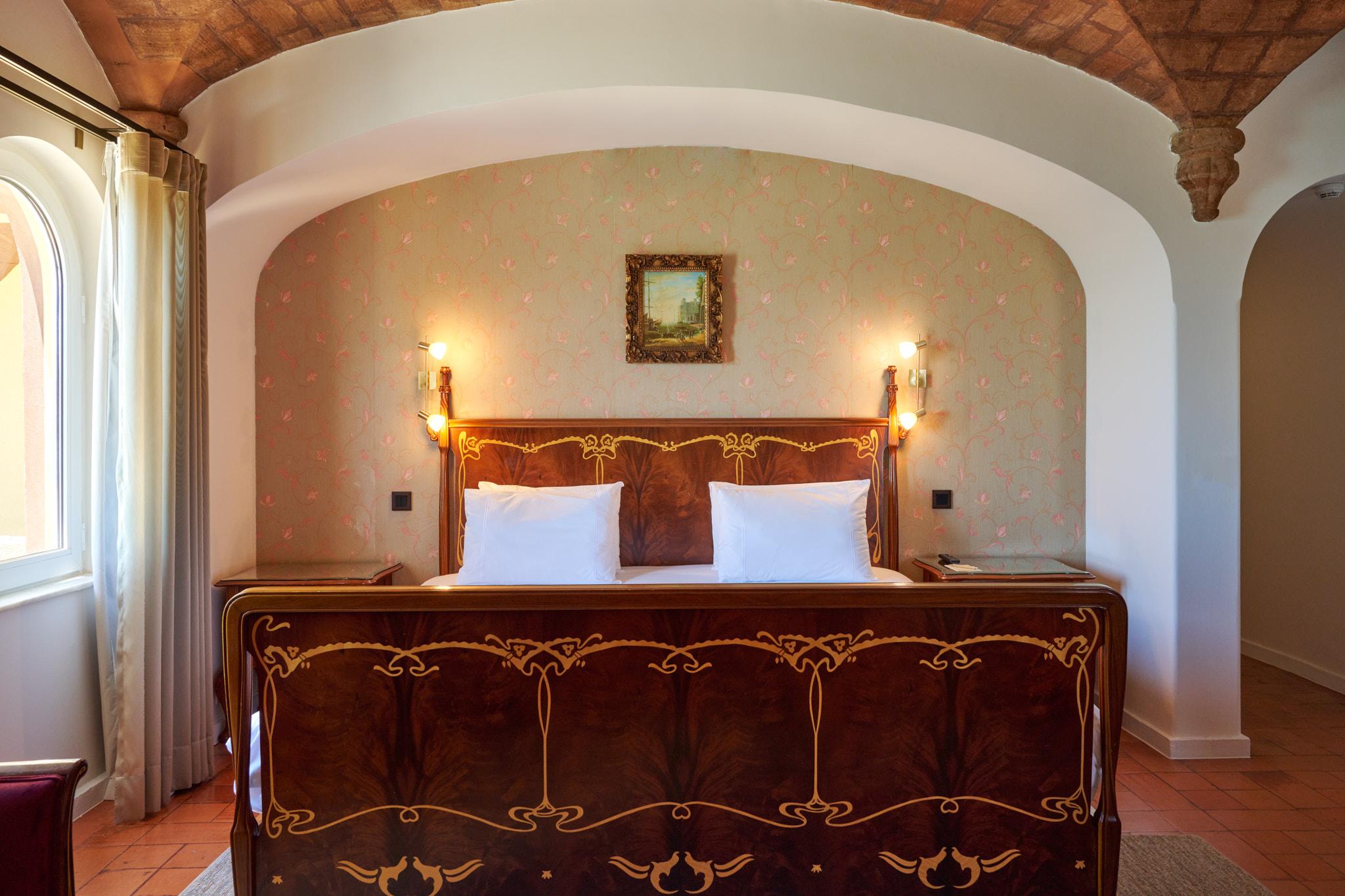 Hotel Fortaleza Do Guincho Relais & Chateaux 5*