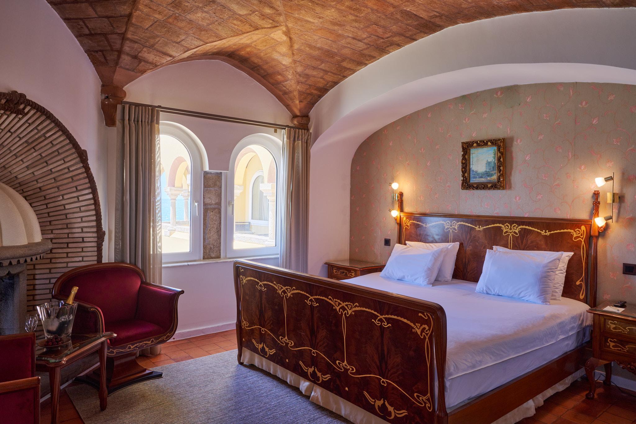 Fortaleza Do Guincho Relais & Chateaux