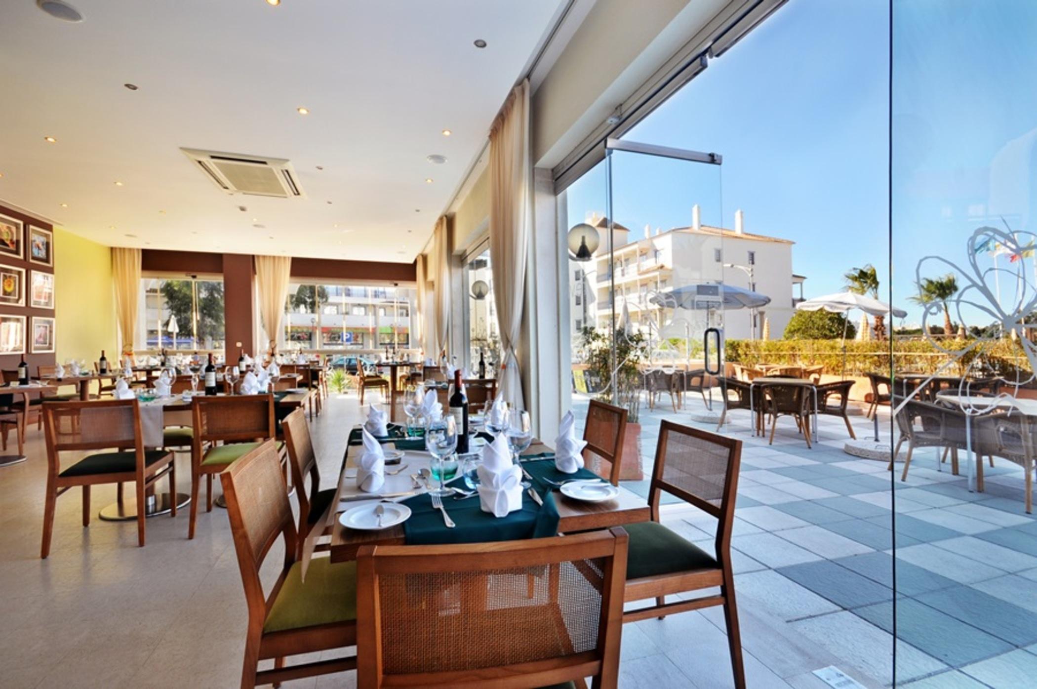 Muthu Oura 4* Albufeira
