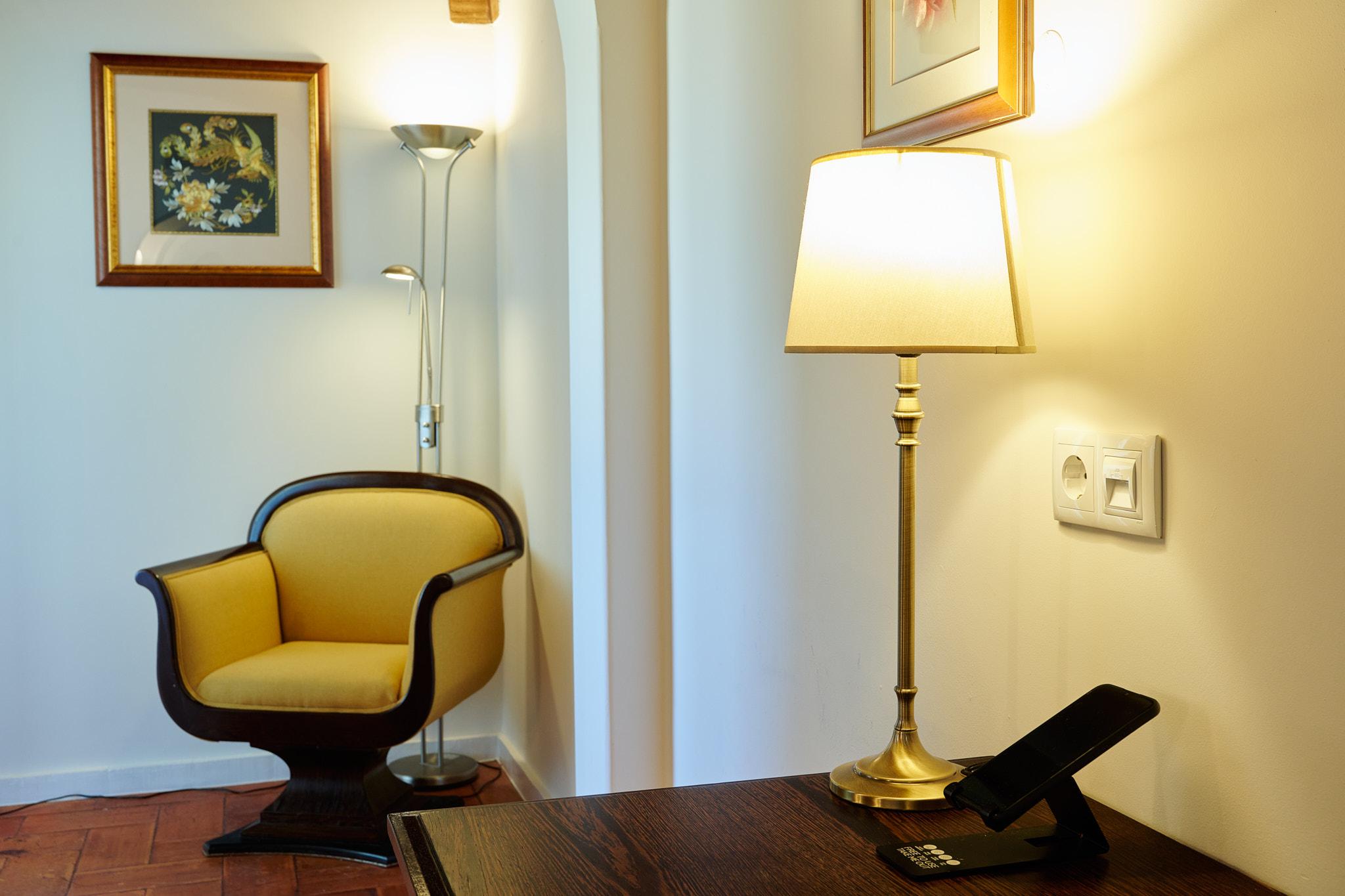 Fortaleza Do Guincho Relais & Chateaux