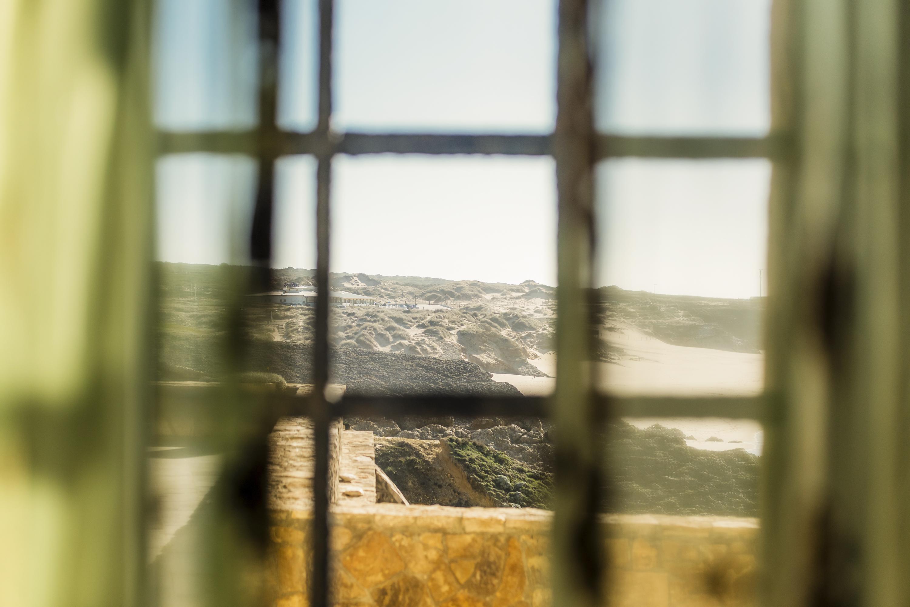 Fortaleza Do Guincho Relais & Chateaux 5* Cascais