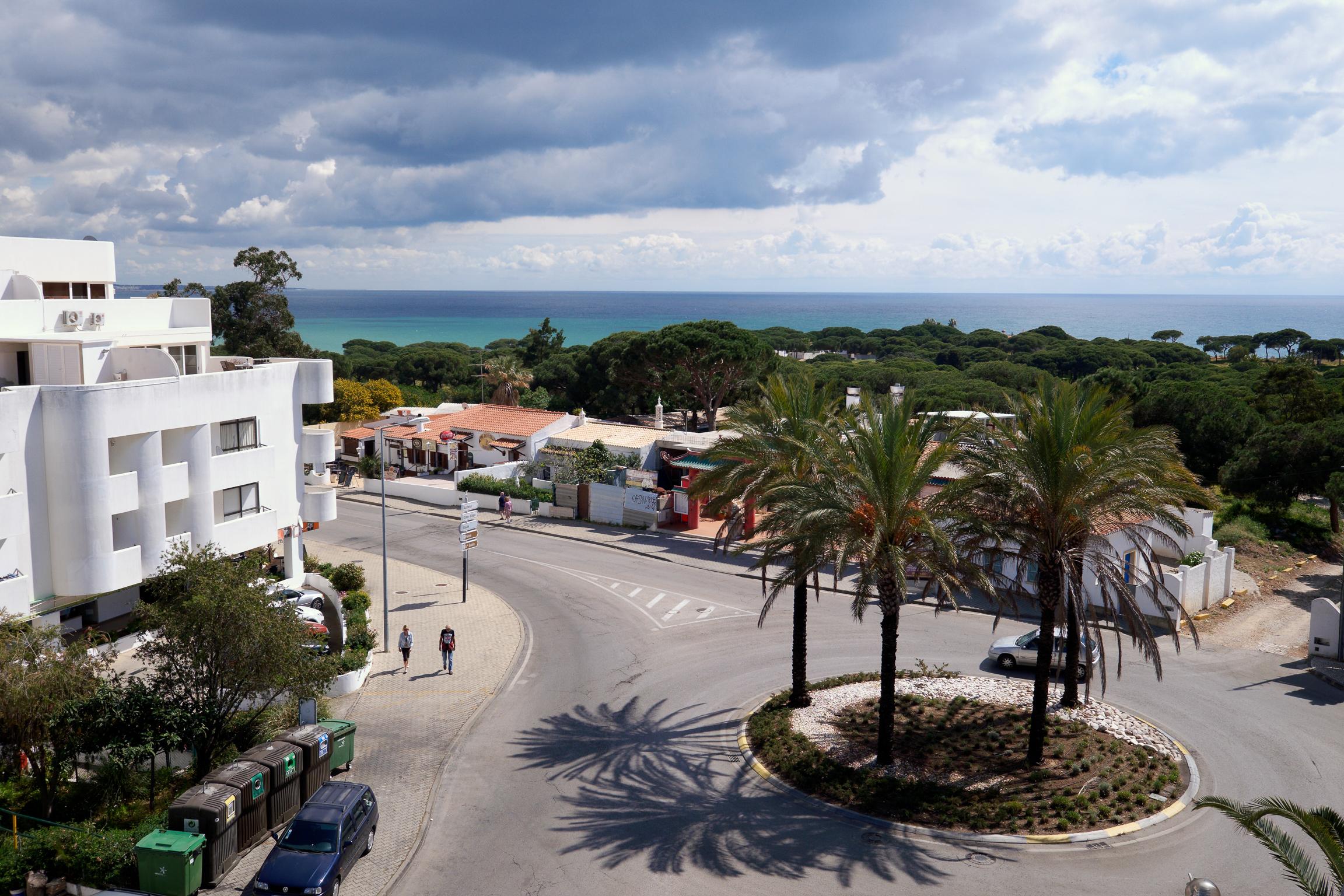 Hotel Muthu Oura