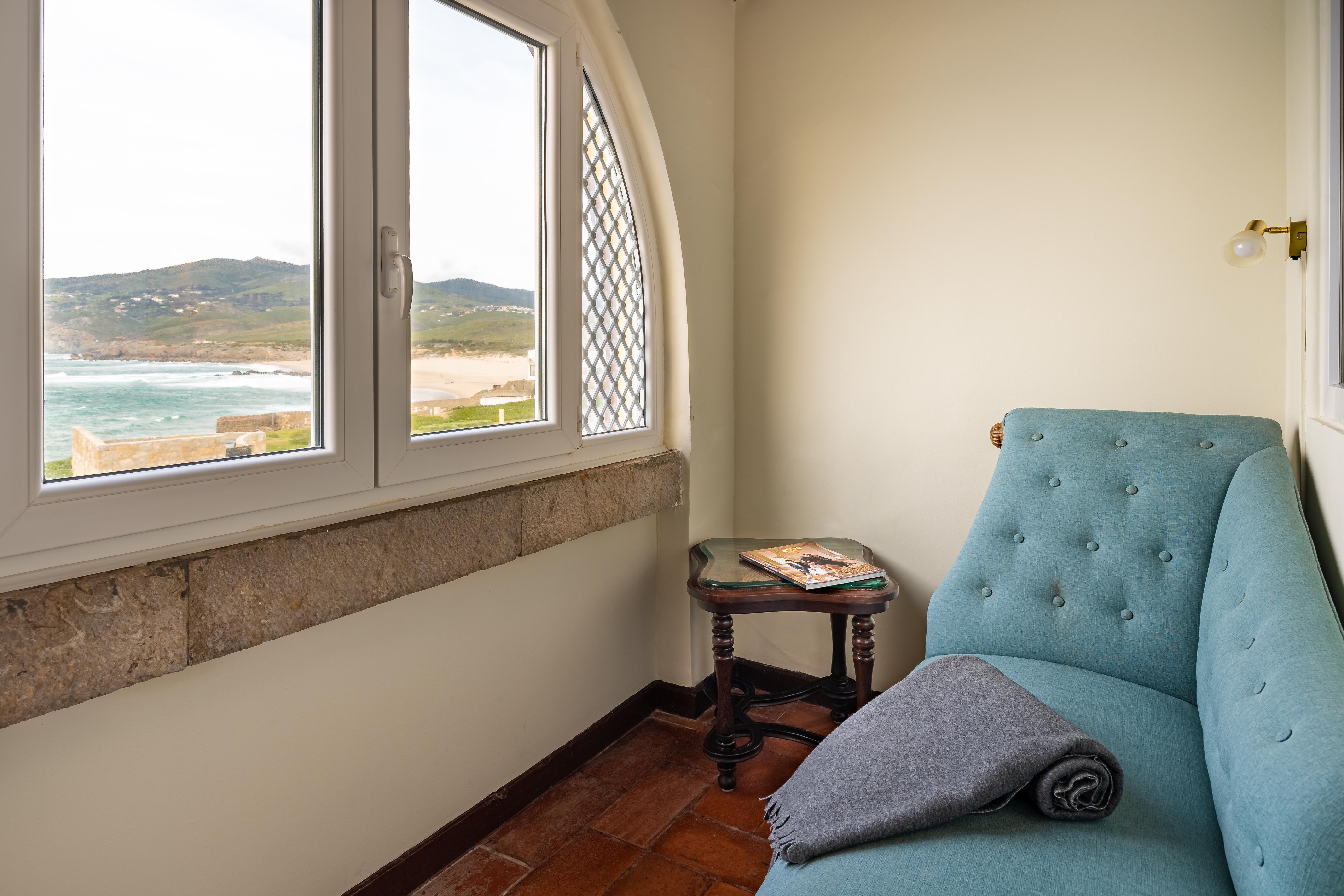 Fortaleza Do Guincho Relais & Chateaux Hotel