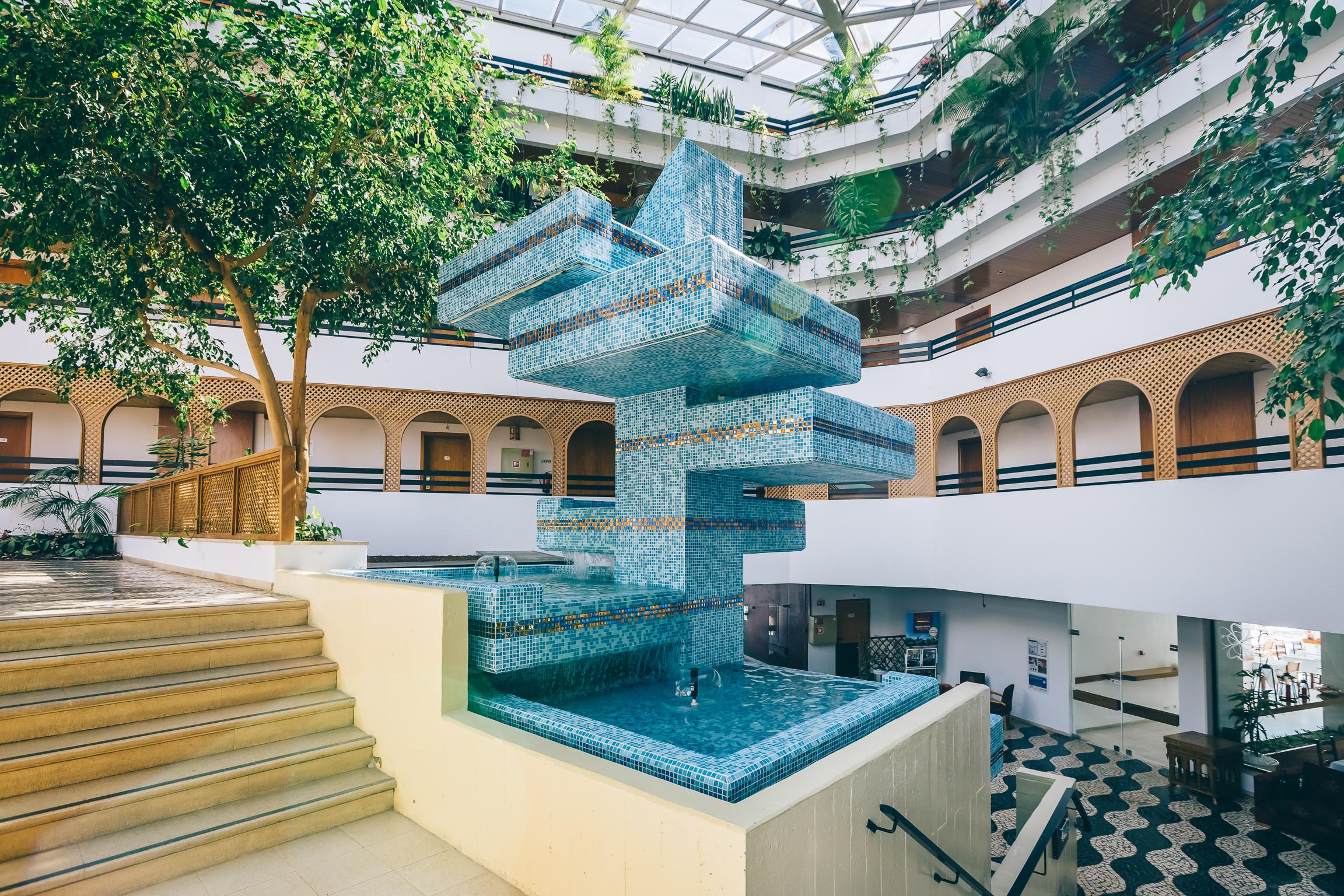 Muthu Oura Hotel