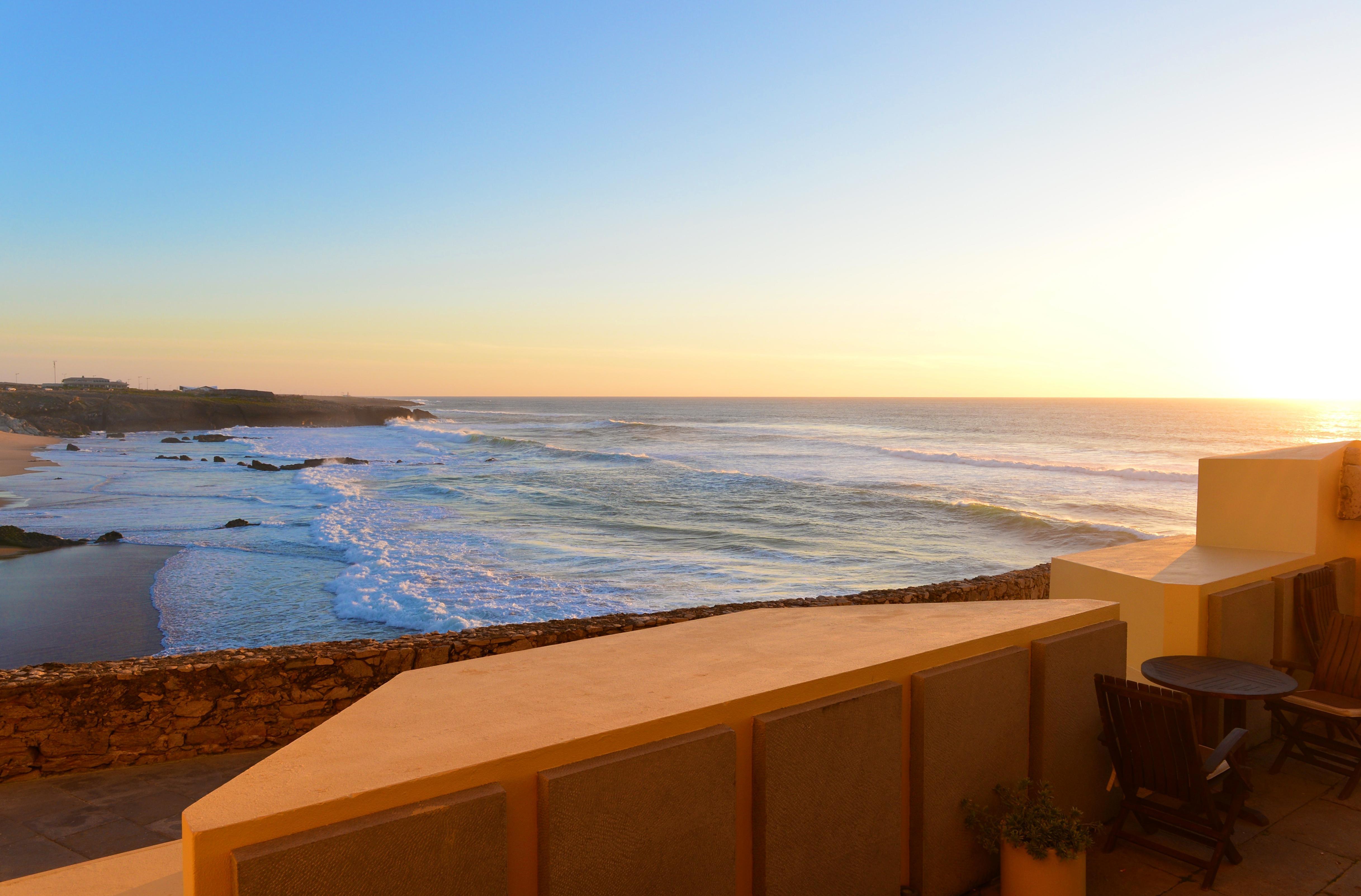 Hotel Fortaleza Do Guincho Relais & Chateaux 5*