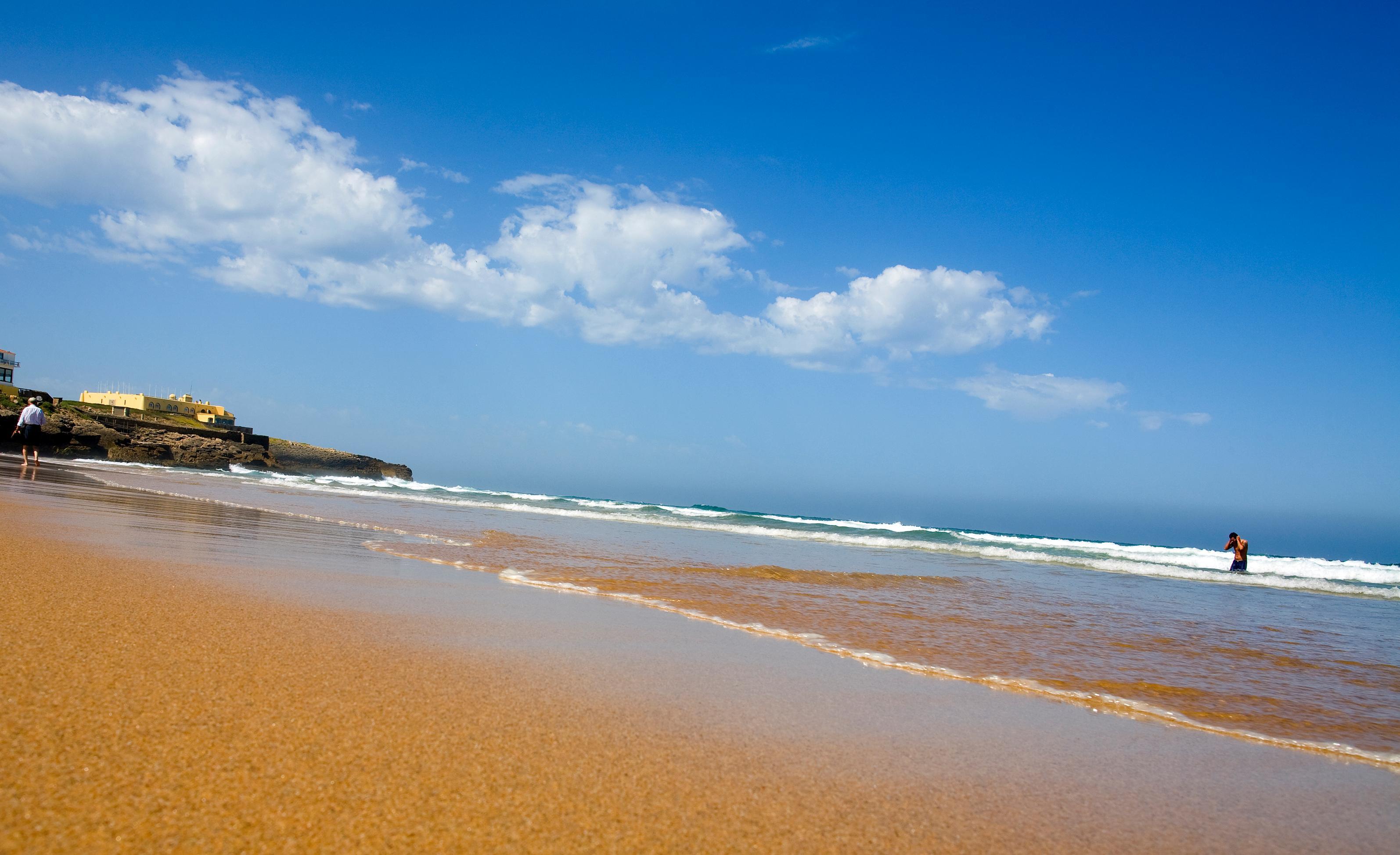 Fortaleza Do Guincho Relais & Chateaux 5*