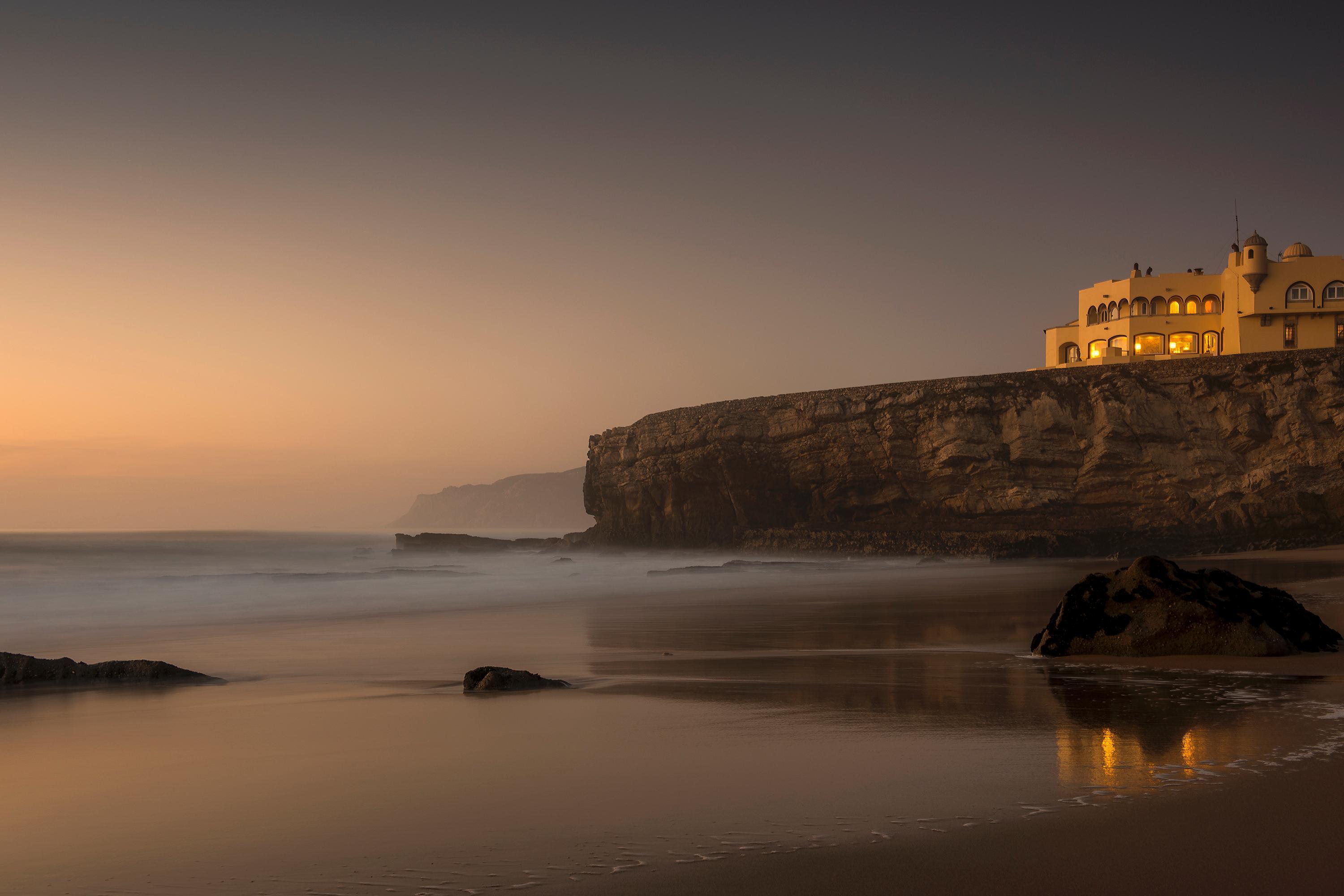 Fortaleza Do Guincho Relais & Chateaux 5* Cascais