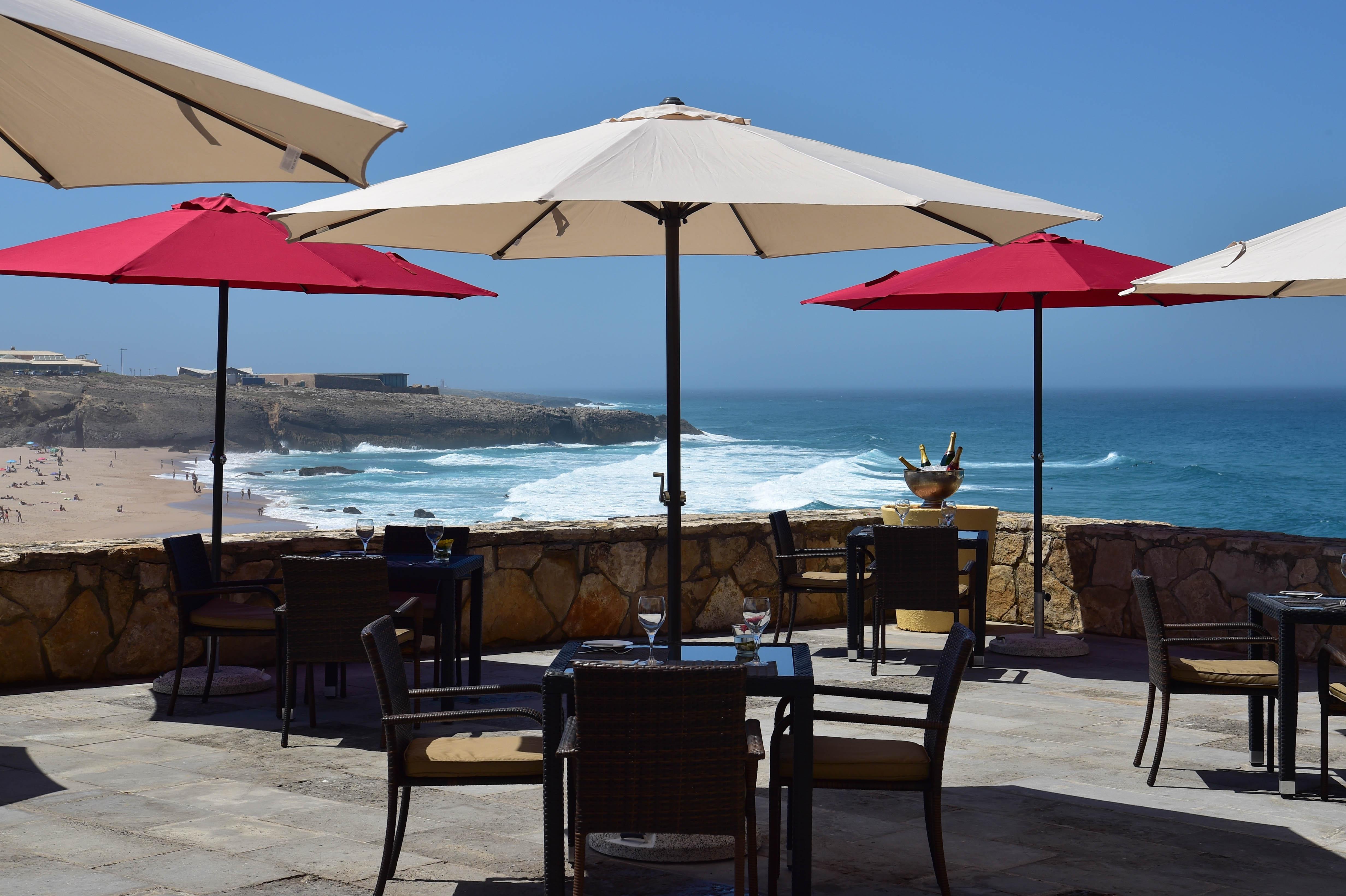 Hotel Fortaleza Do Guincho Relais & Chateaux 5*
