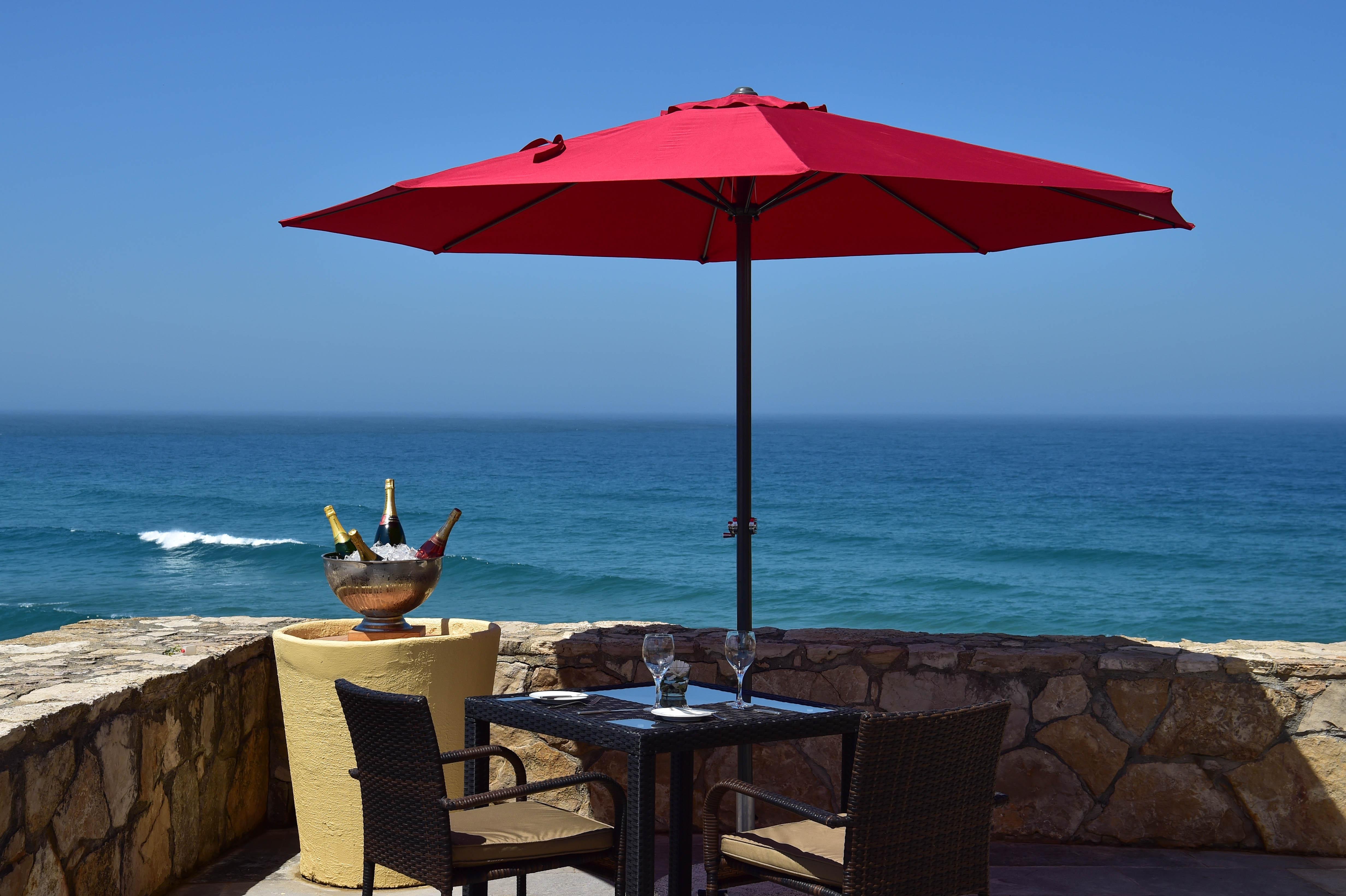 Fortaleza Do Guincho Relais & Chateaux Hotel 5*