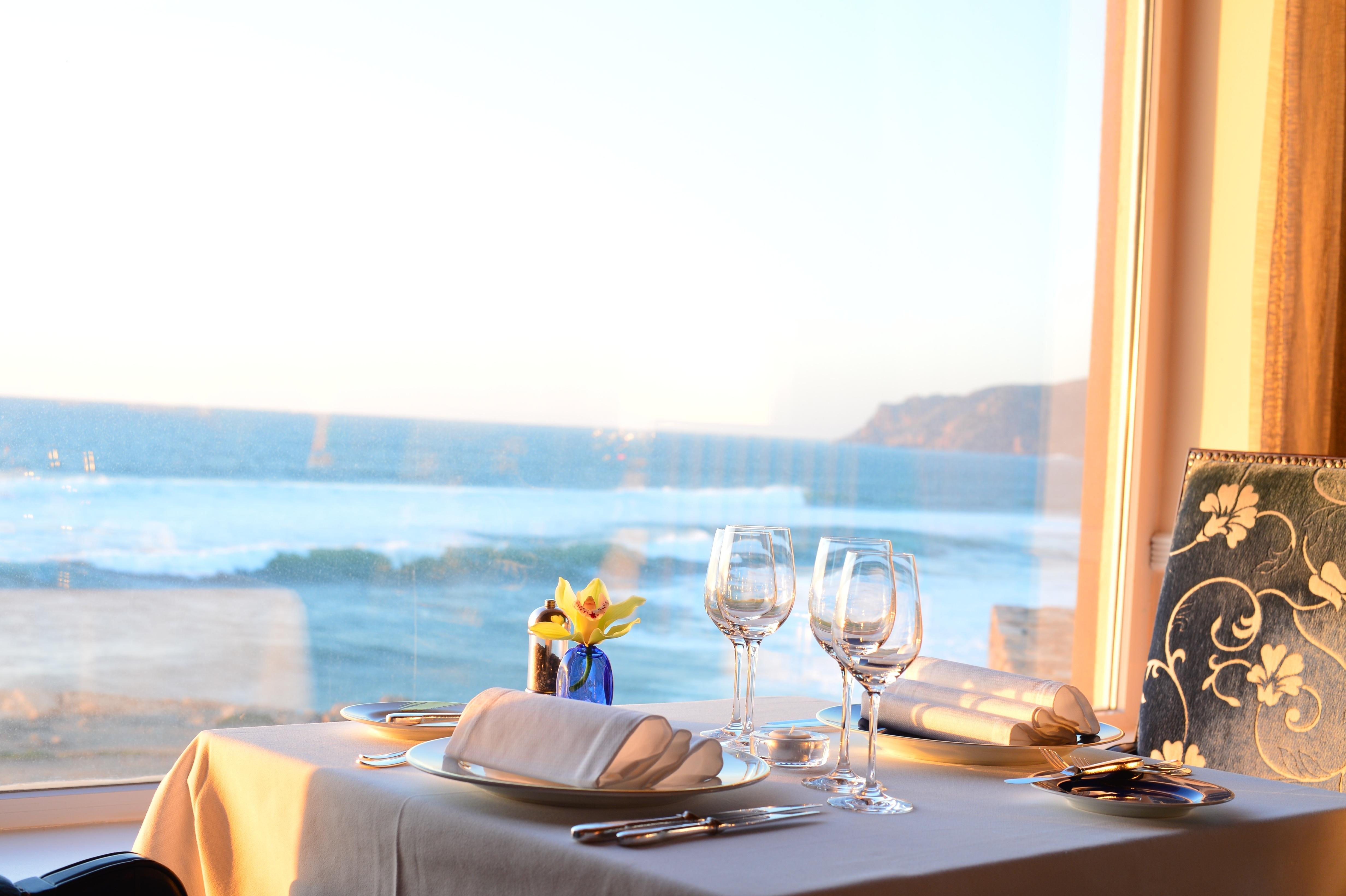 Fortaleza Do Guincho Relais & Chateaux Hotel 5*