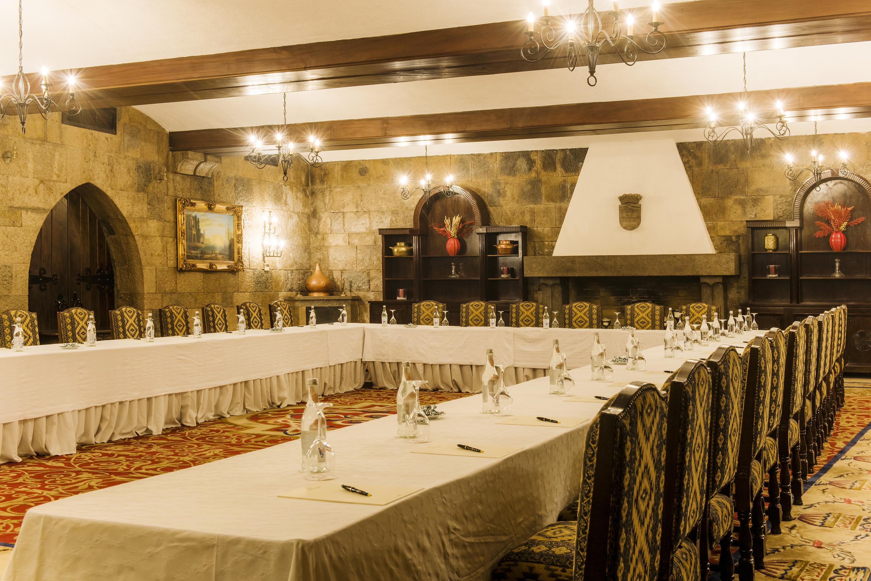 Fortaleza Do Guincho Relais & Chateaux Hotel Cascais
