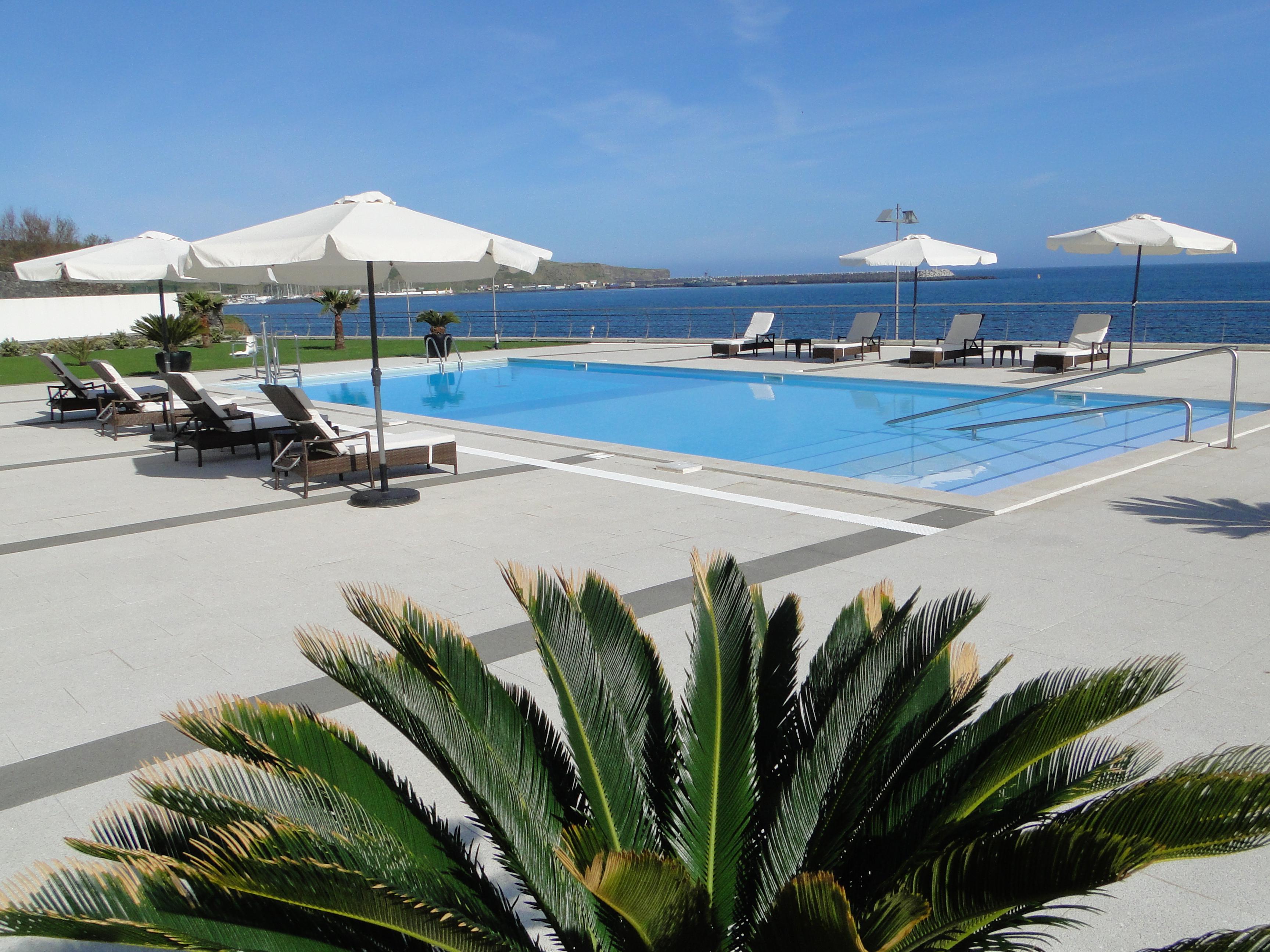 Hotel Atlantida Mar