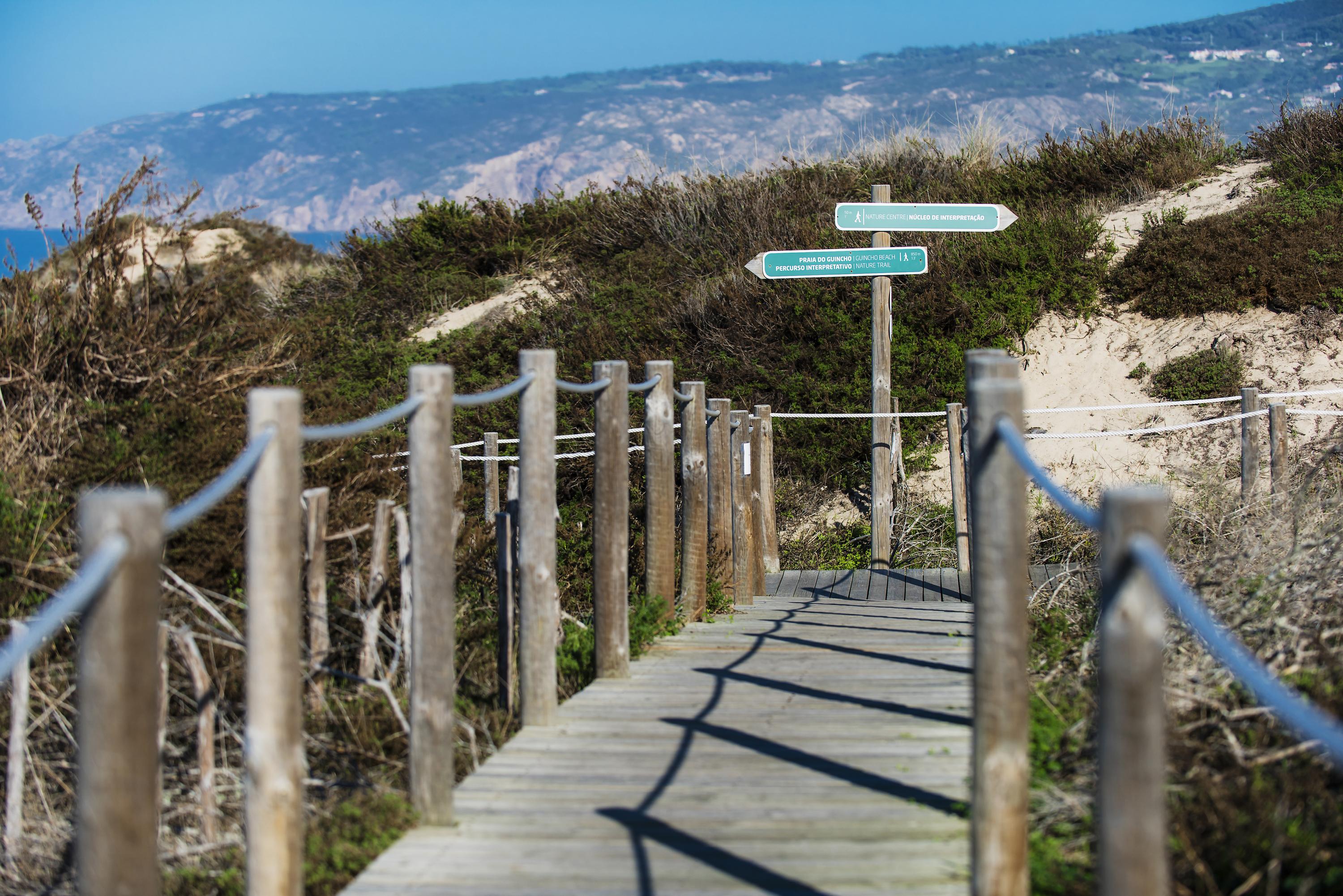 Fortaleza Do Guincho Relais & Chateaux 5* Cascais