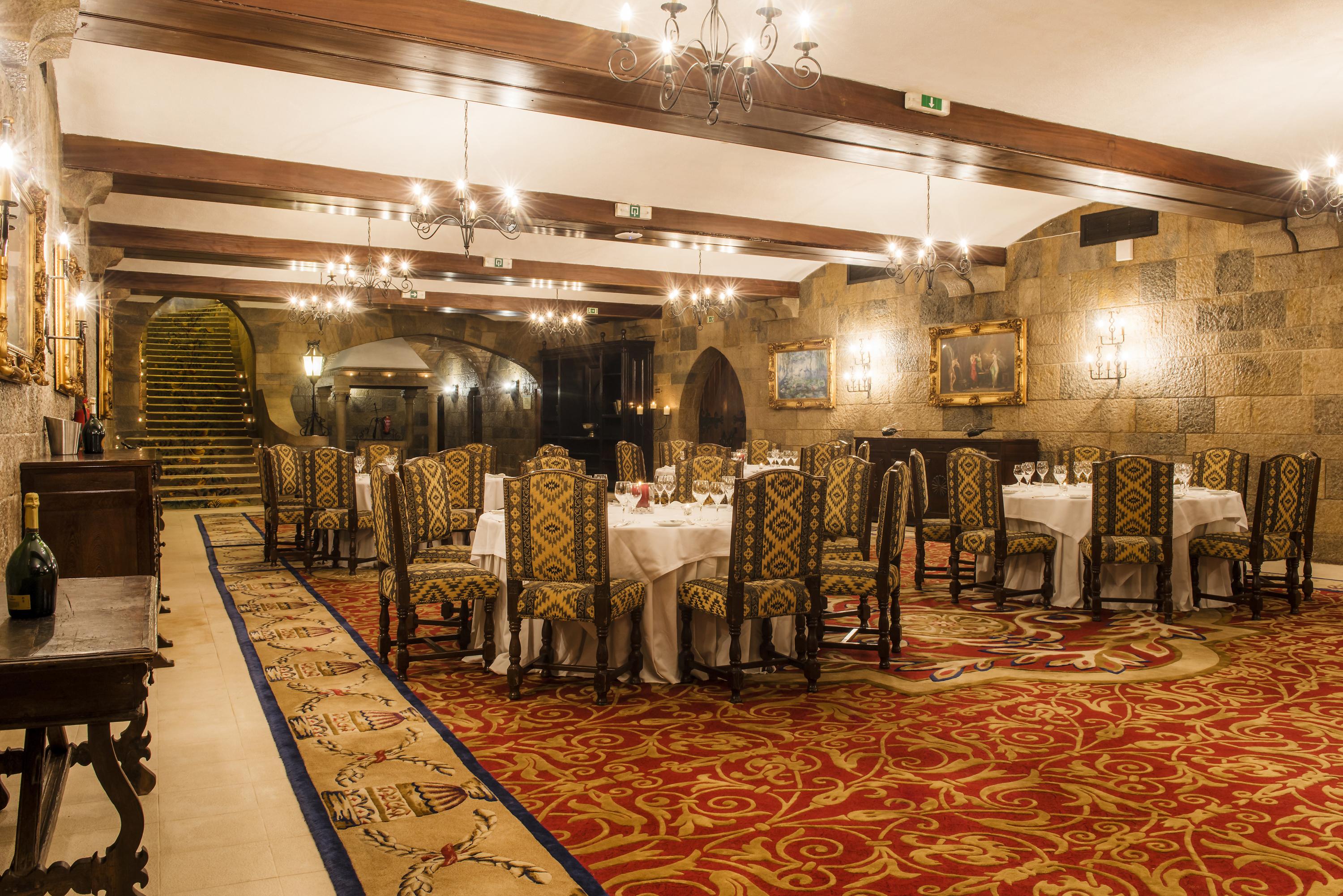 Fortaleza Do Guincho Relais & Chateaux 5* Cascais