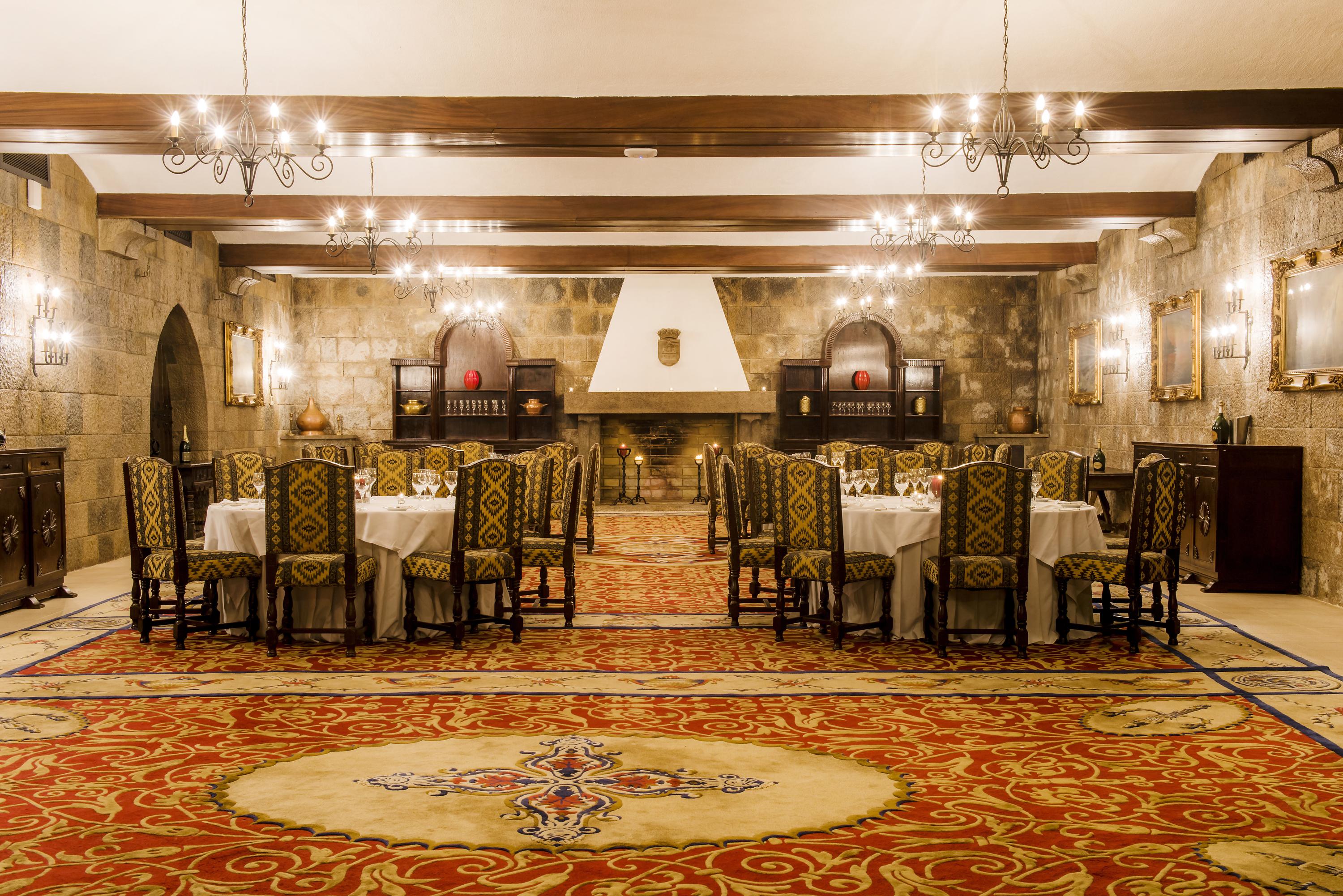 Fortaleza Do Guincho Relais & Chateaux