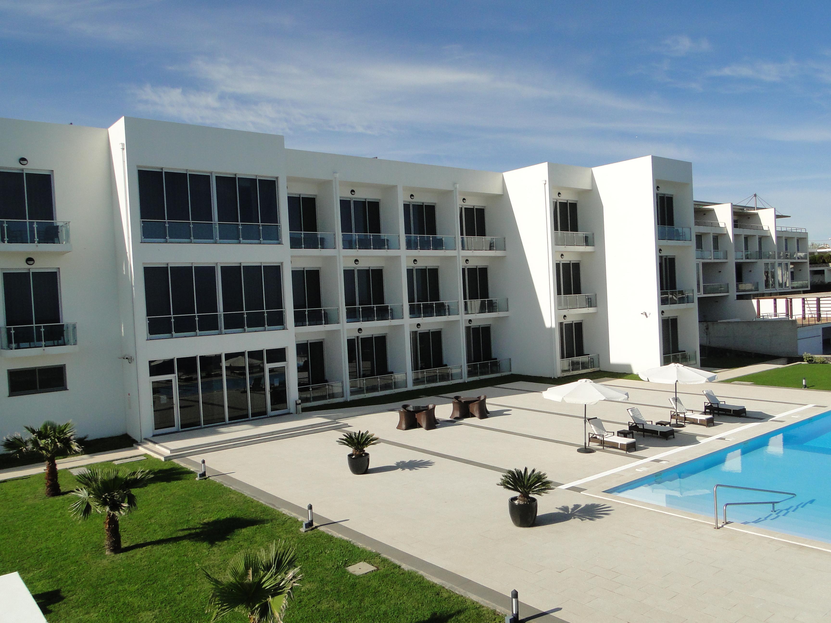 Hotel Atlantida Mar Praia da Vitoria