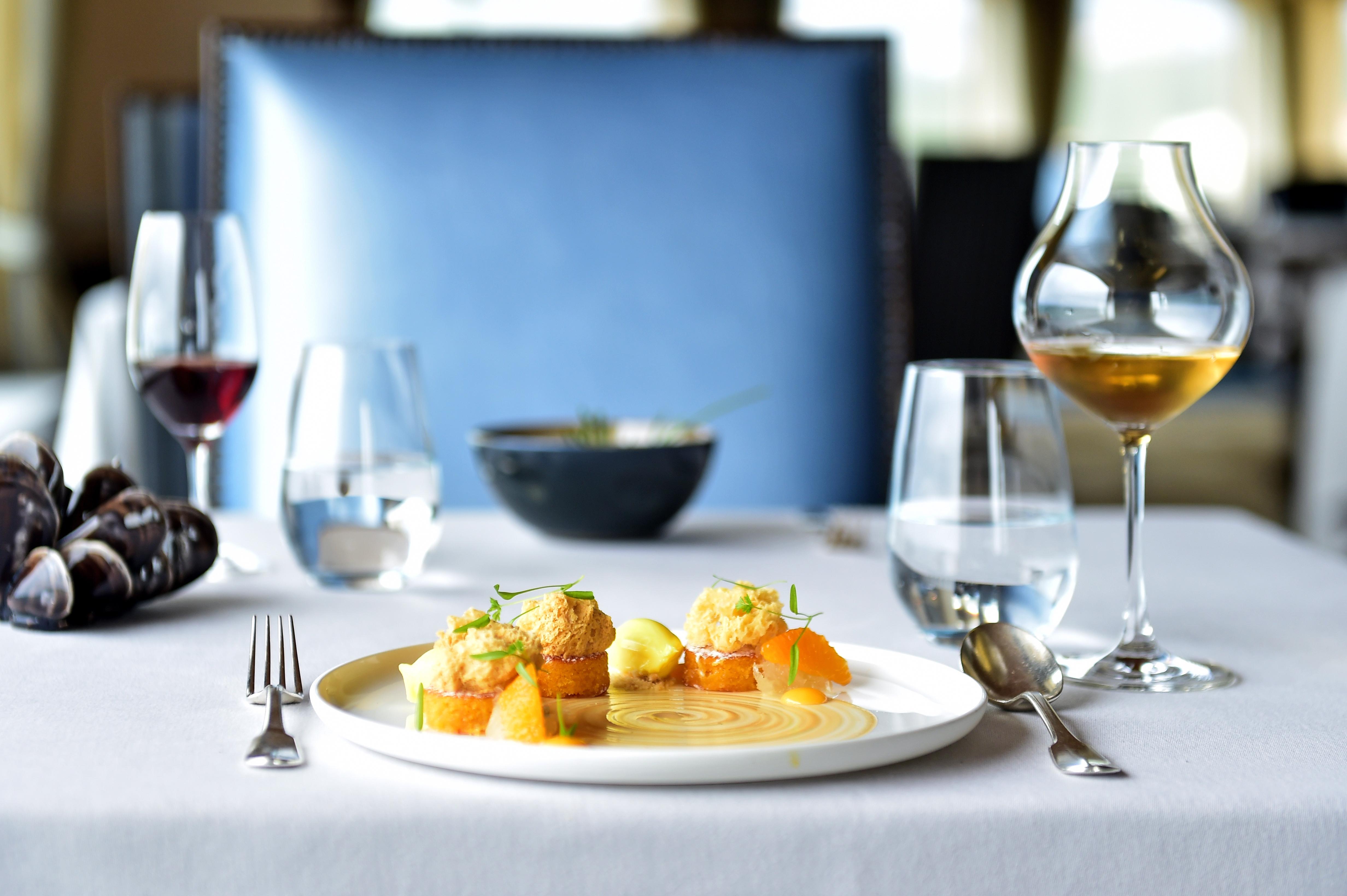 Fortaleza Do Guincho Relais & Chateaux Hotel 5*