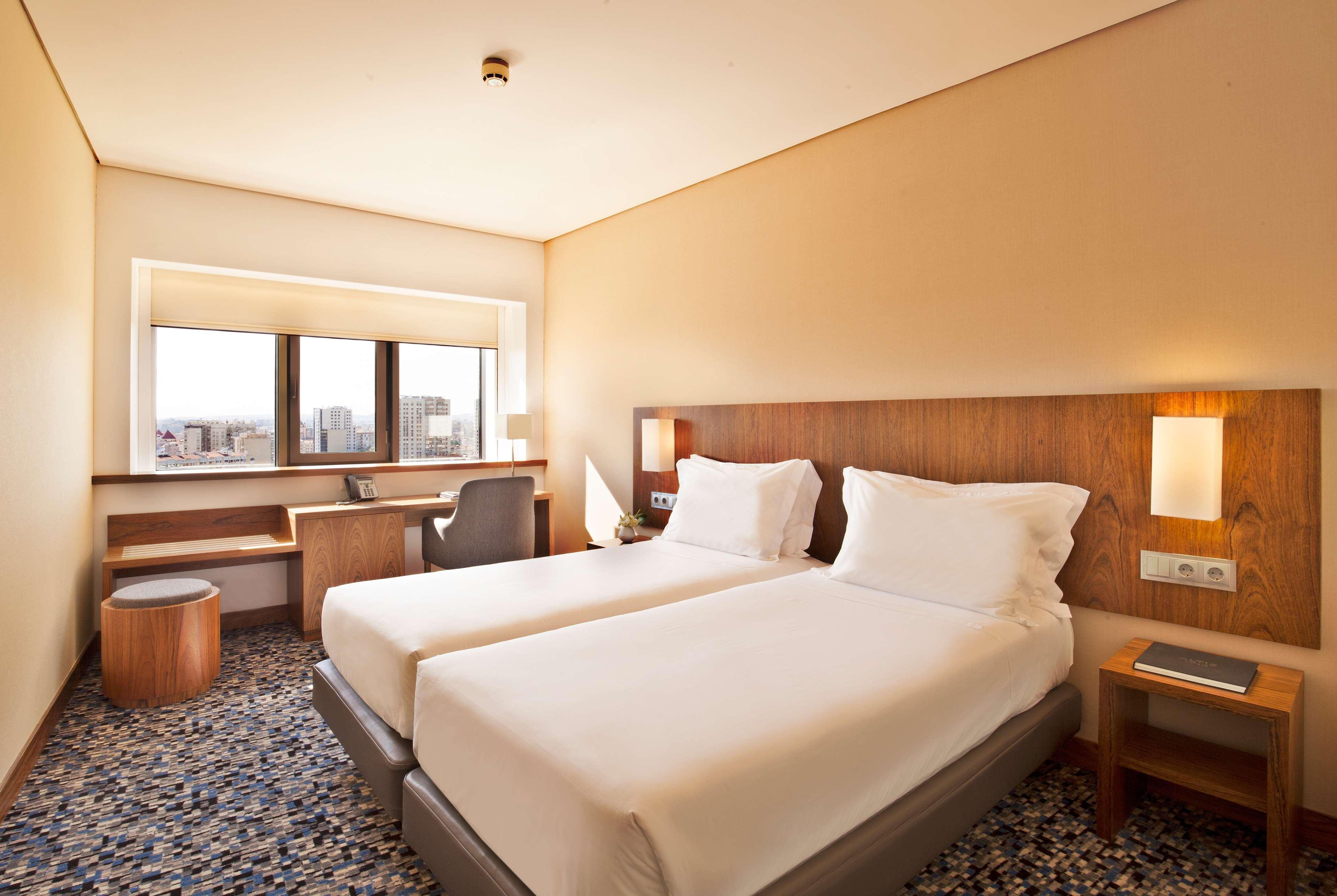 Hotel Ramada By Wyndham Lissabon