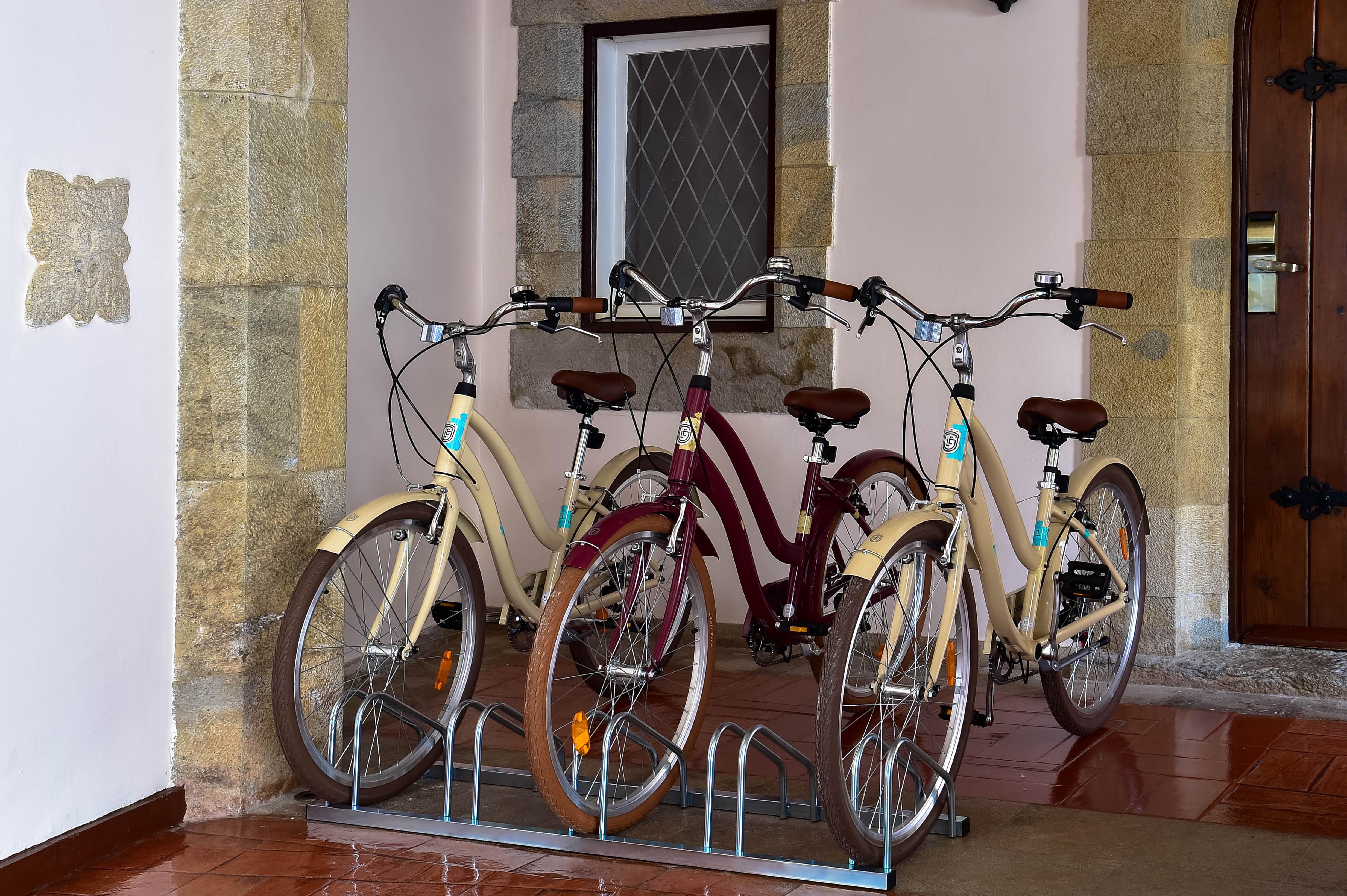 Fortaleza Do Guincho Relais & Chateaux 5*