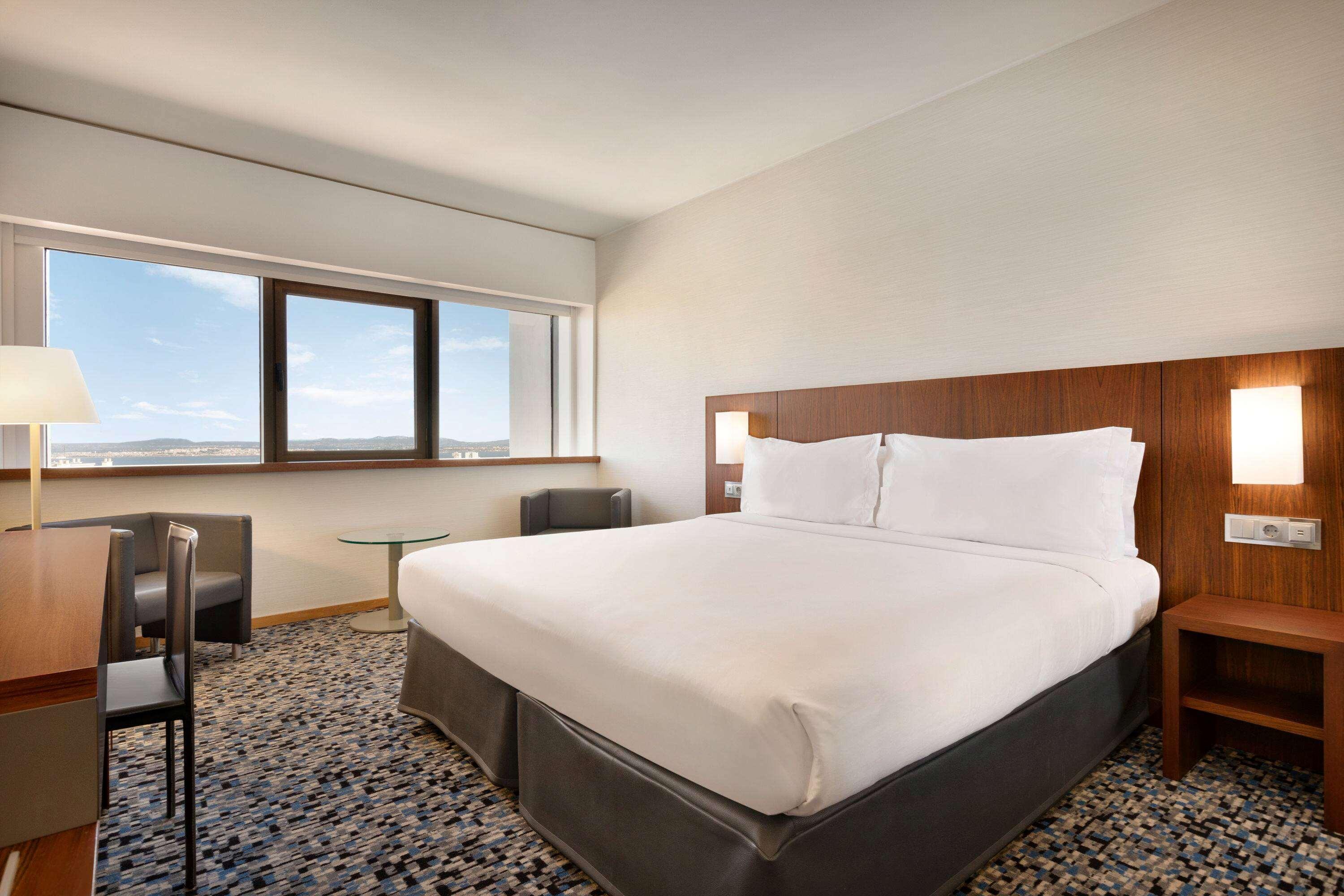 Hotel Ramada By Wyndham Lissabon