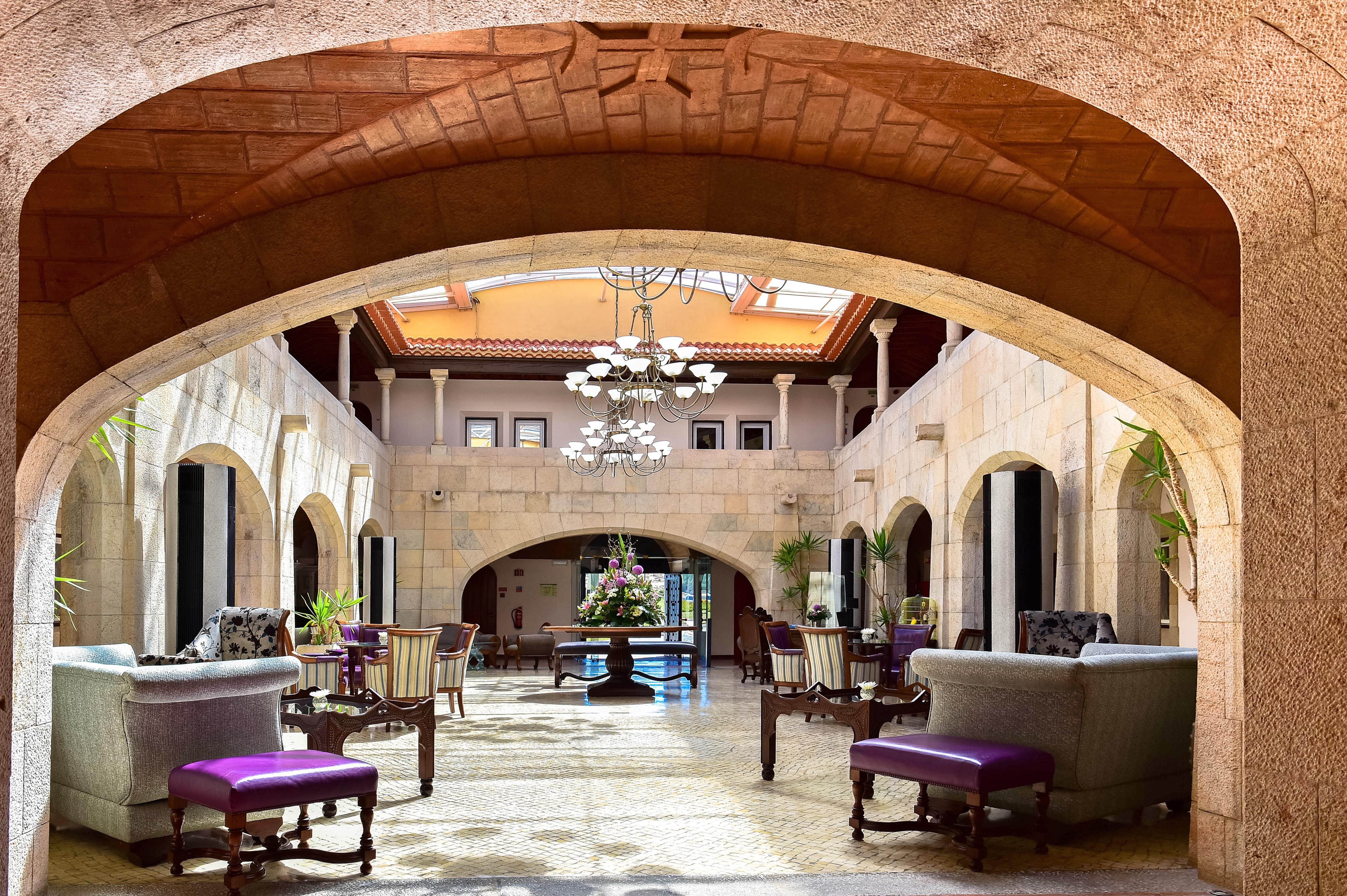Fortaleza Do Guincho Relais & Chateaux Hotel Cascais