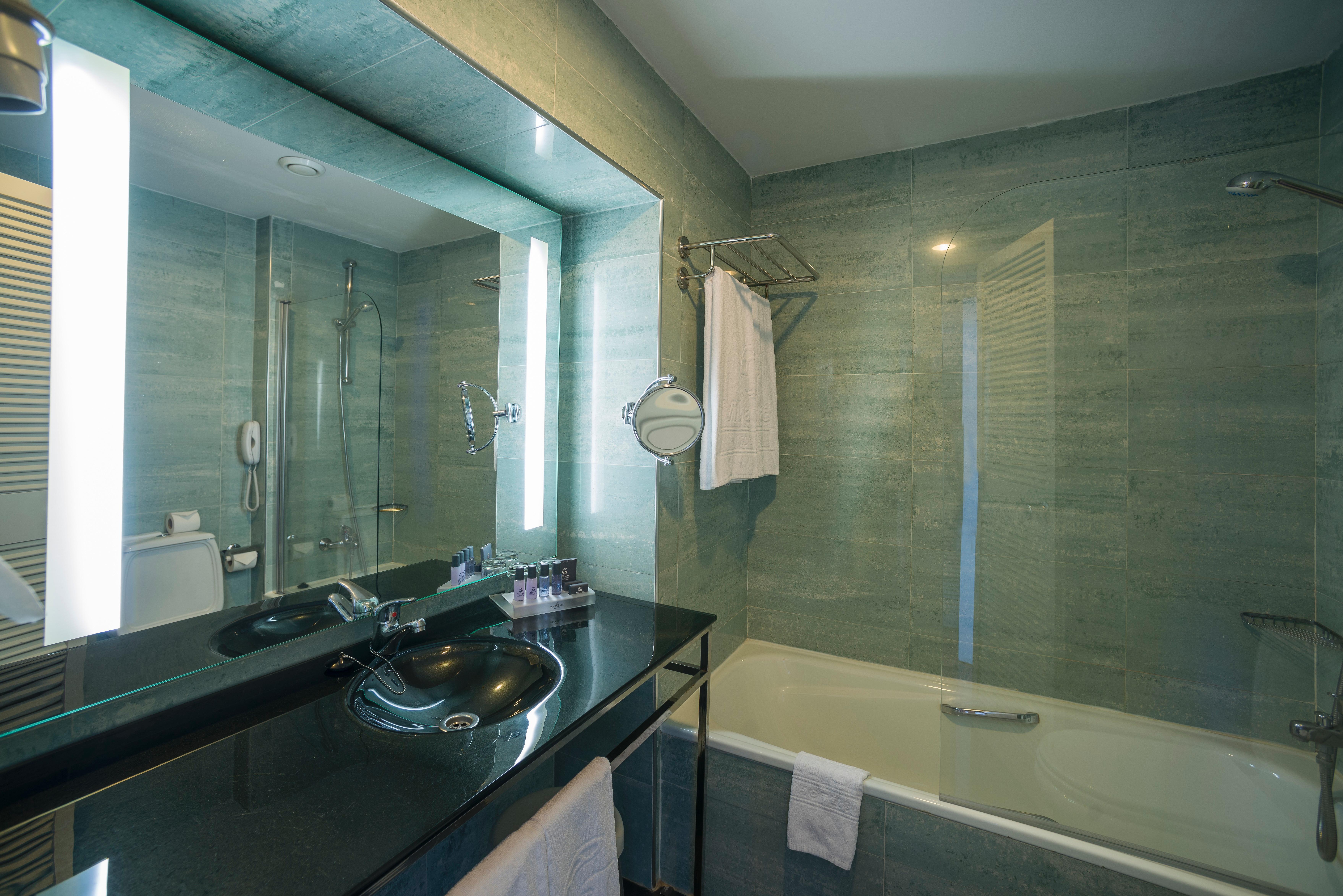Hotel Gale Ampalius Vilamoura