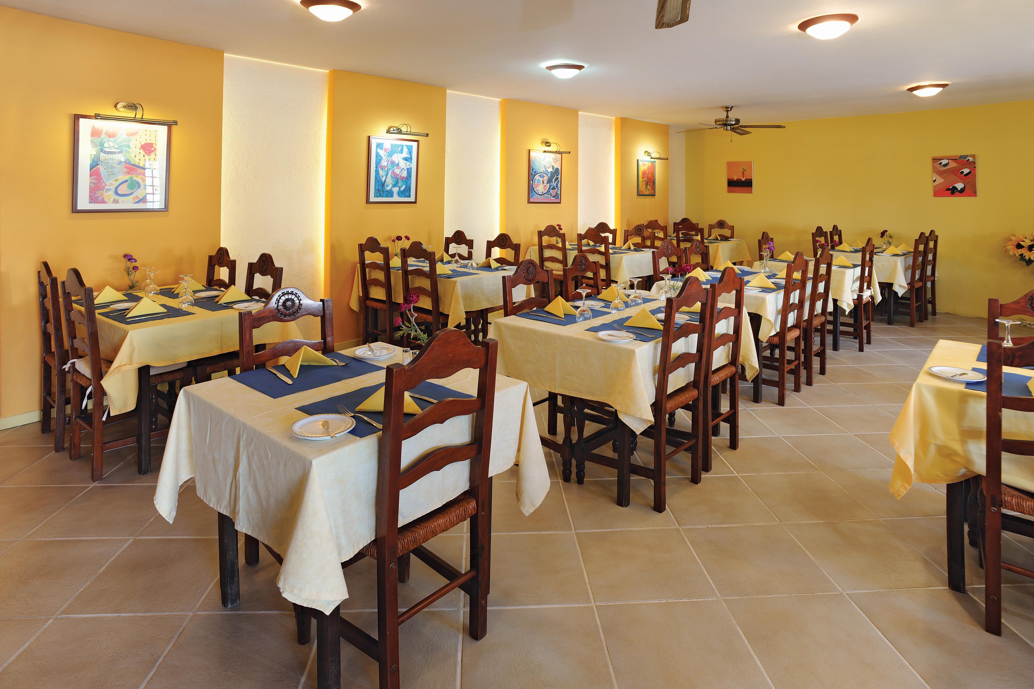 Resort Clube Garden Village 4*