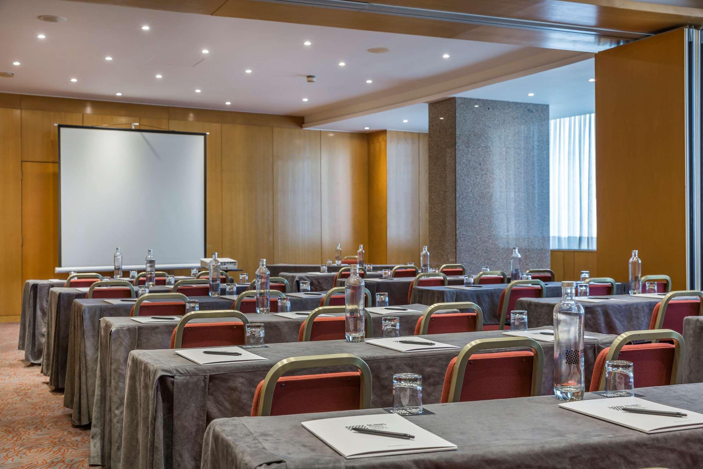 Hotel Ramada By Wyndham Lissabon