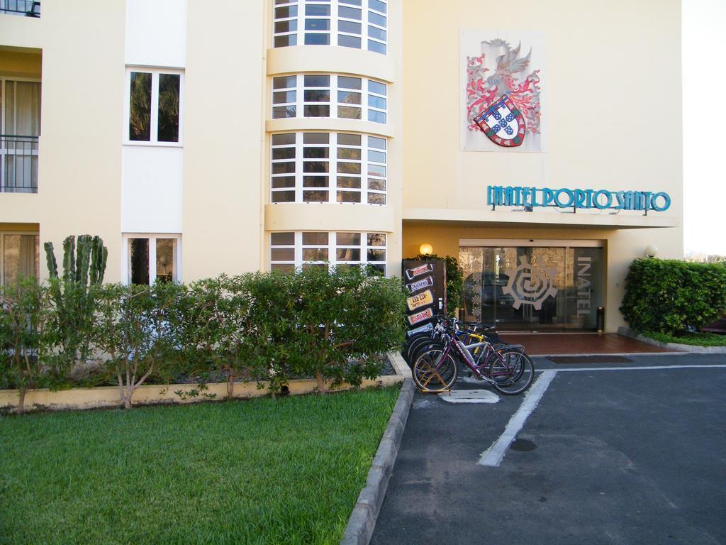 Hotel Inatel
