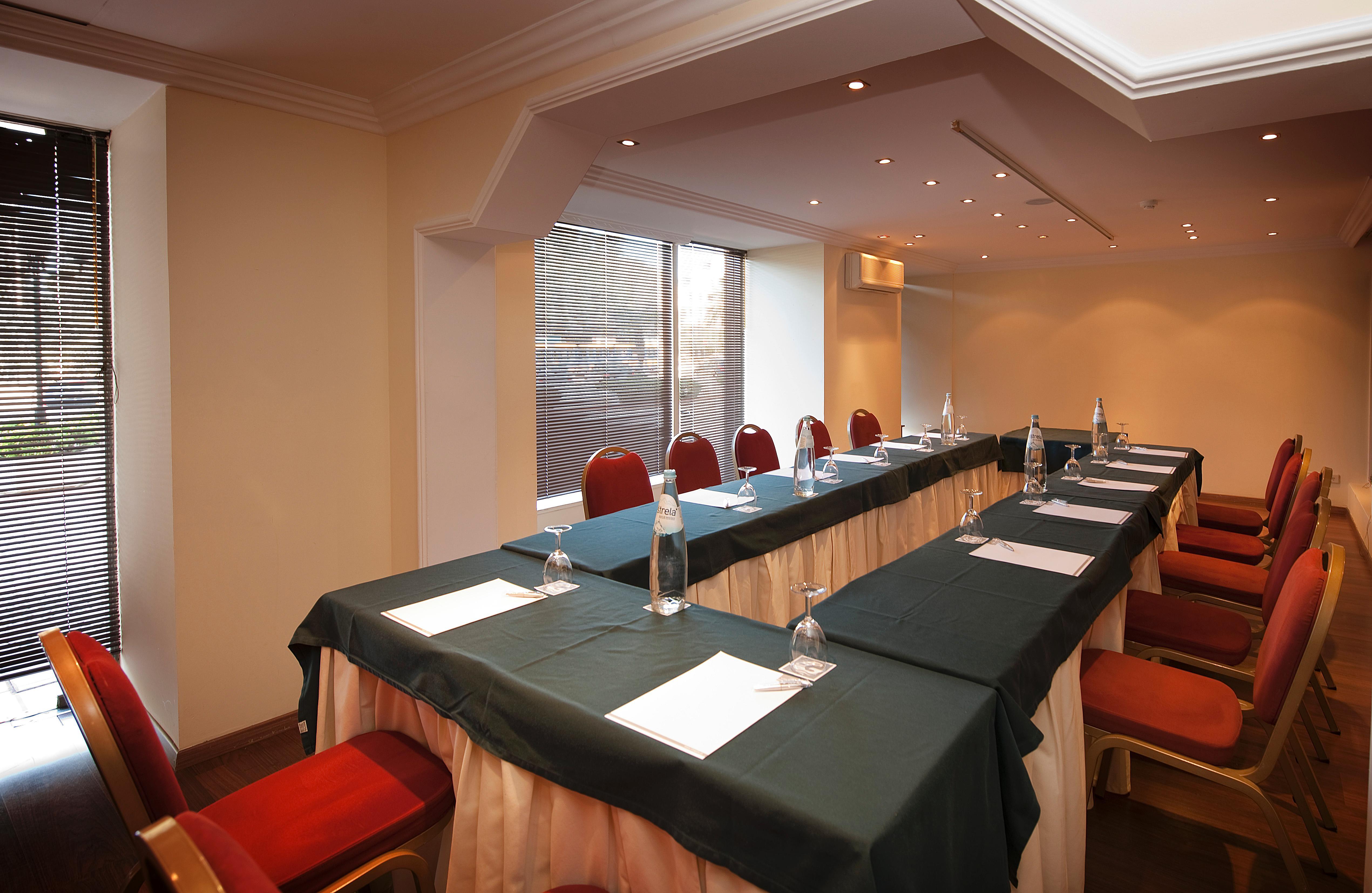 Gale Ampalius Hotel Vilamoura