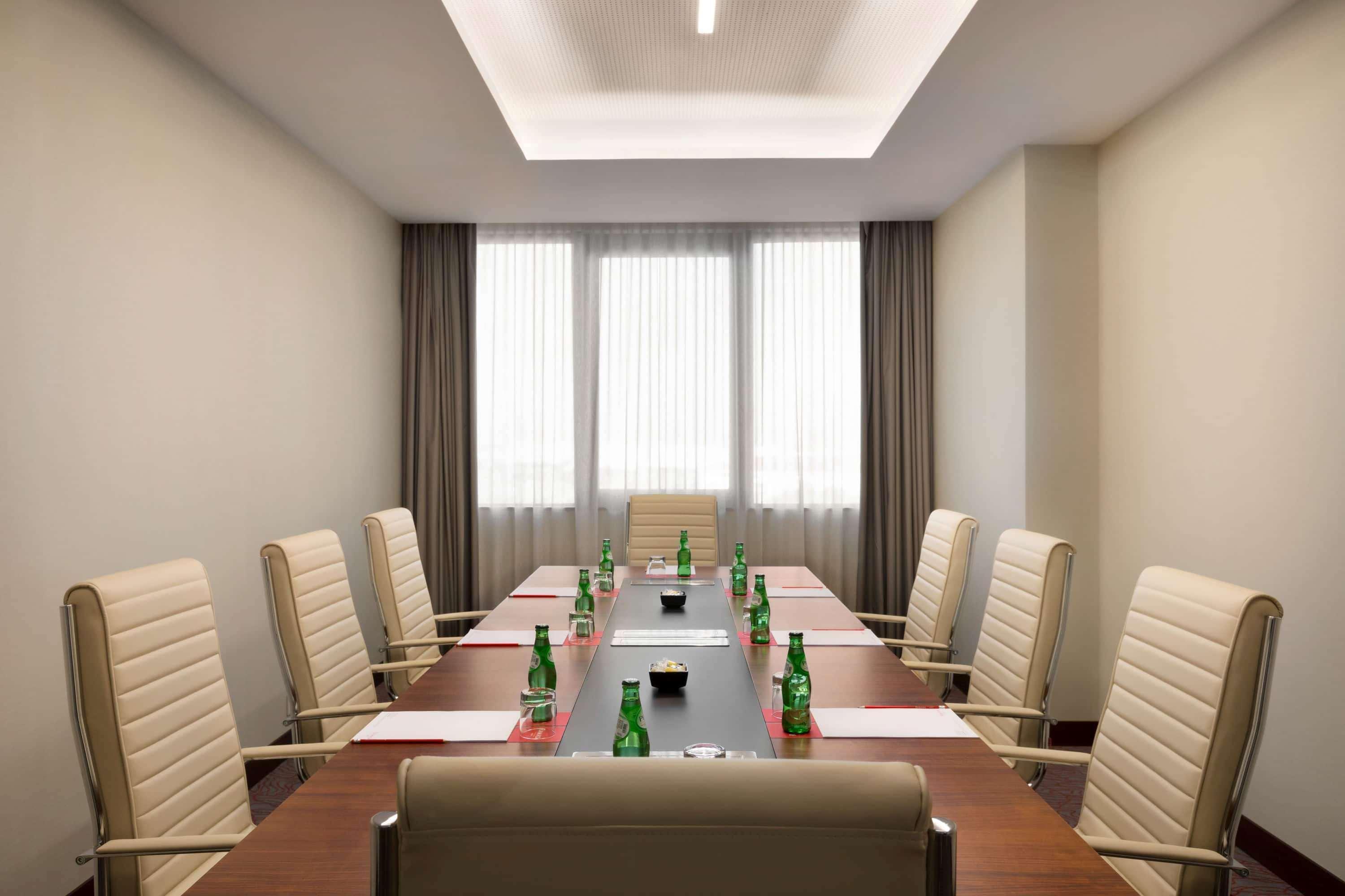 Hotel Ramada By Wyndham Lissabon