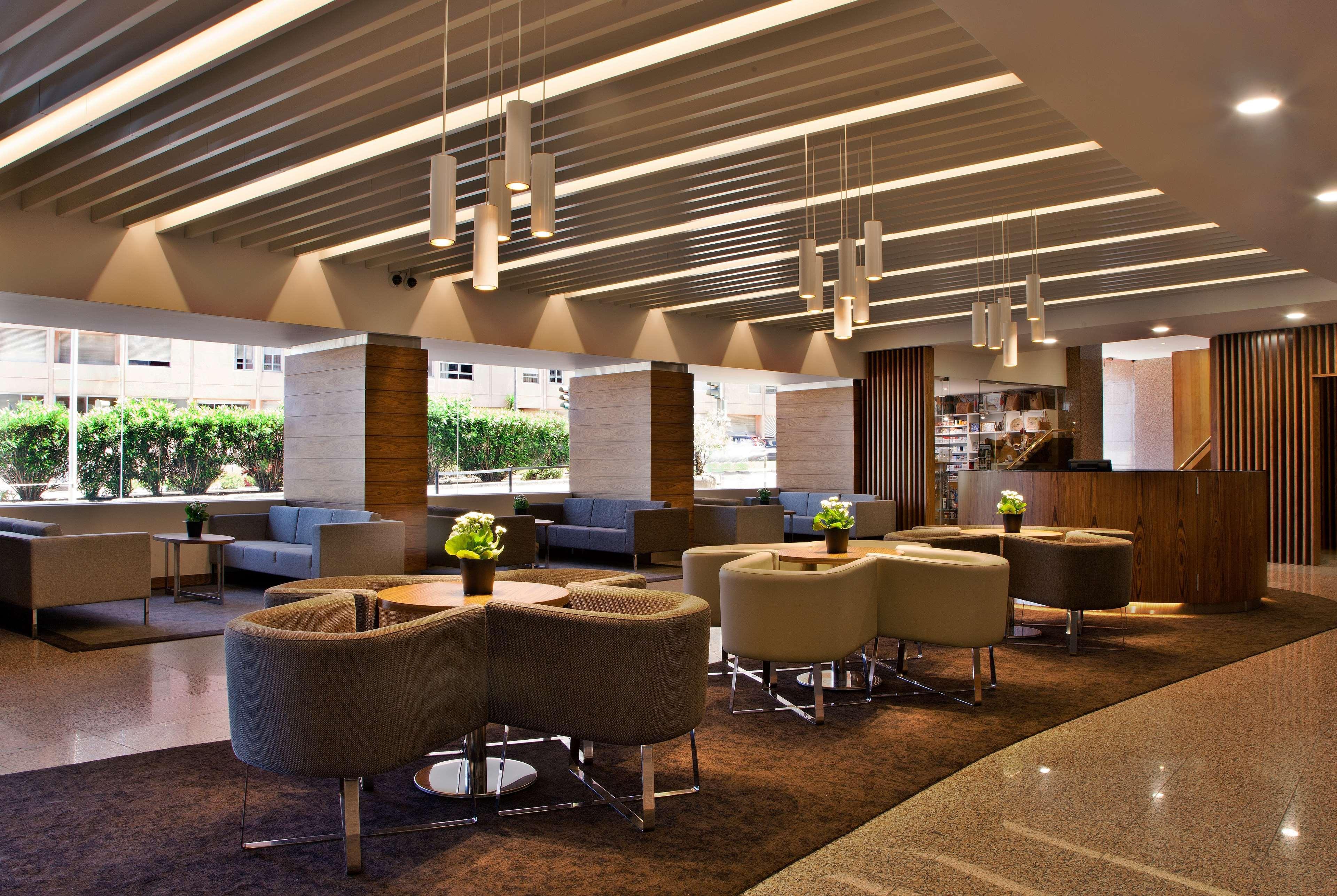 Hotel Ramada By Wyndham Lissabon