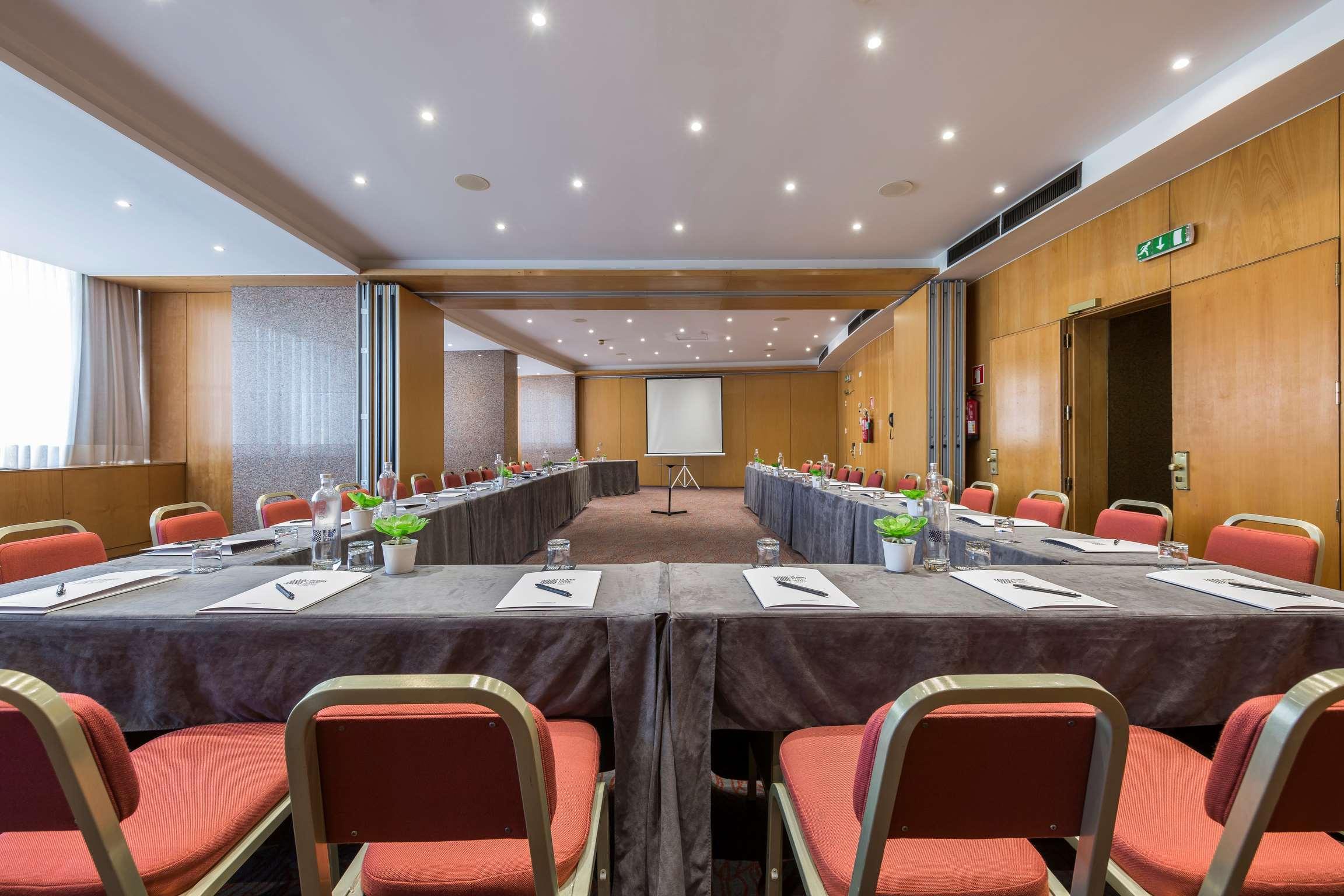 Hotel Ramada By Wyndham Lissabon
