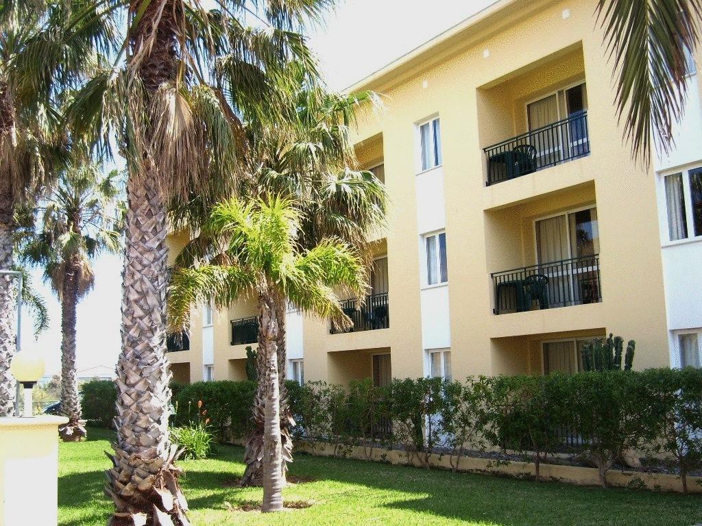 Hotel Inatel Porto Santo