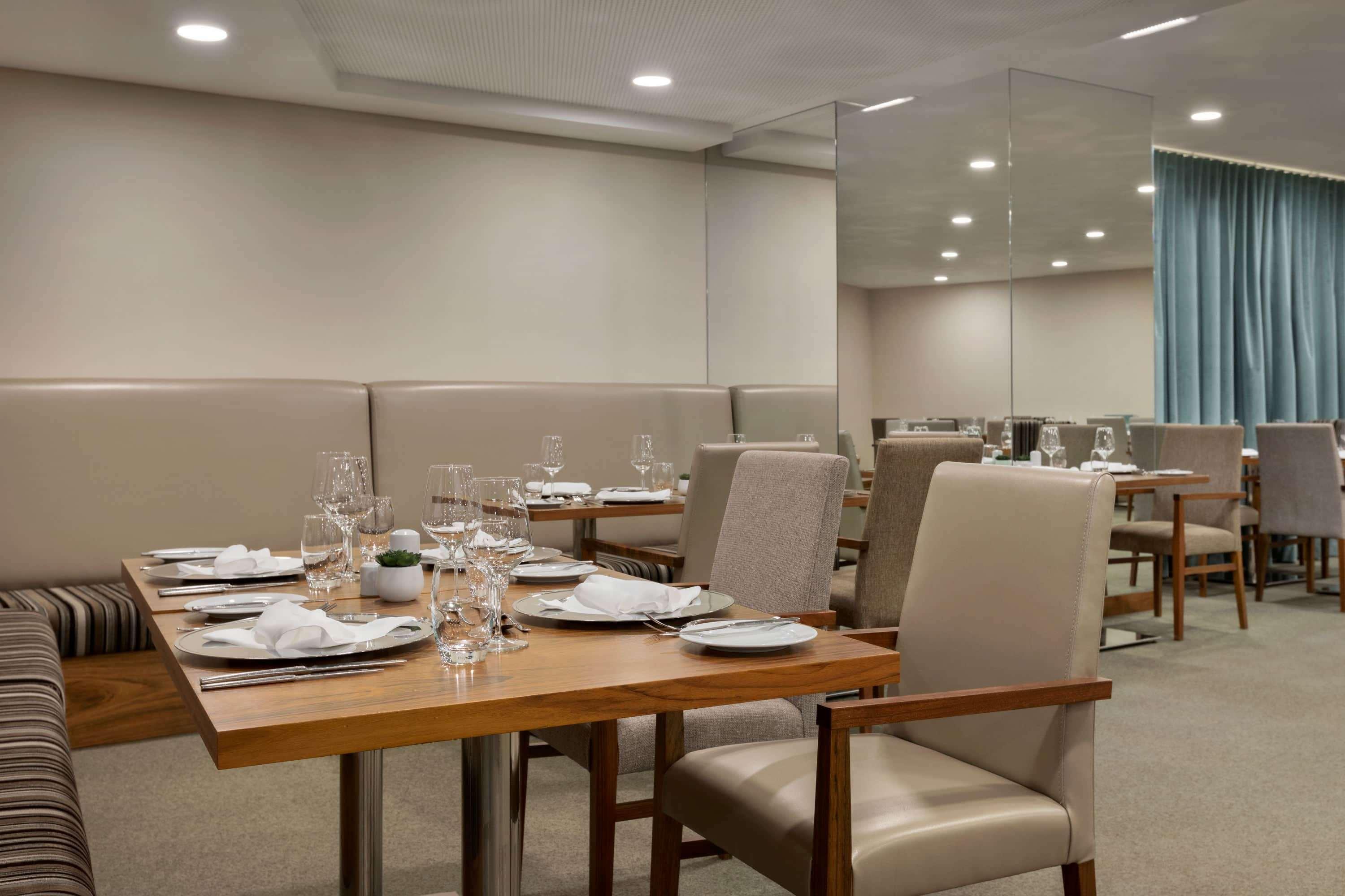 Ramada By Wyndham Hotel Lissabon
