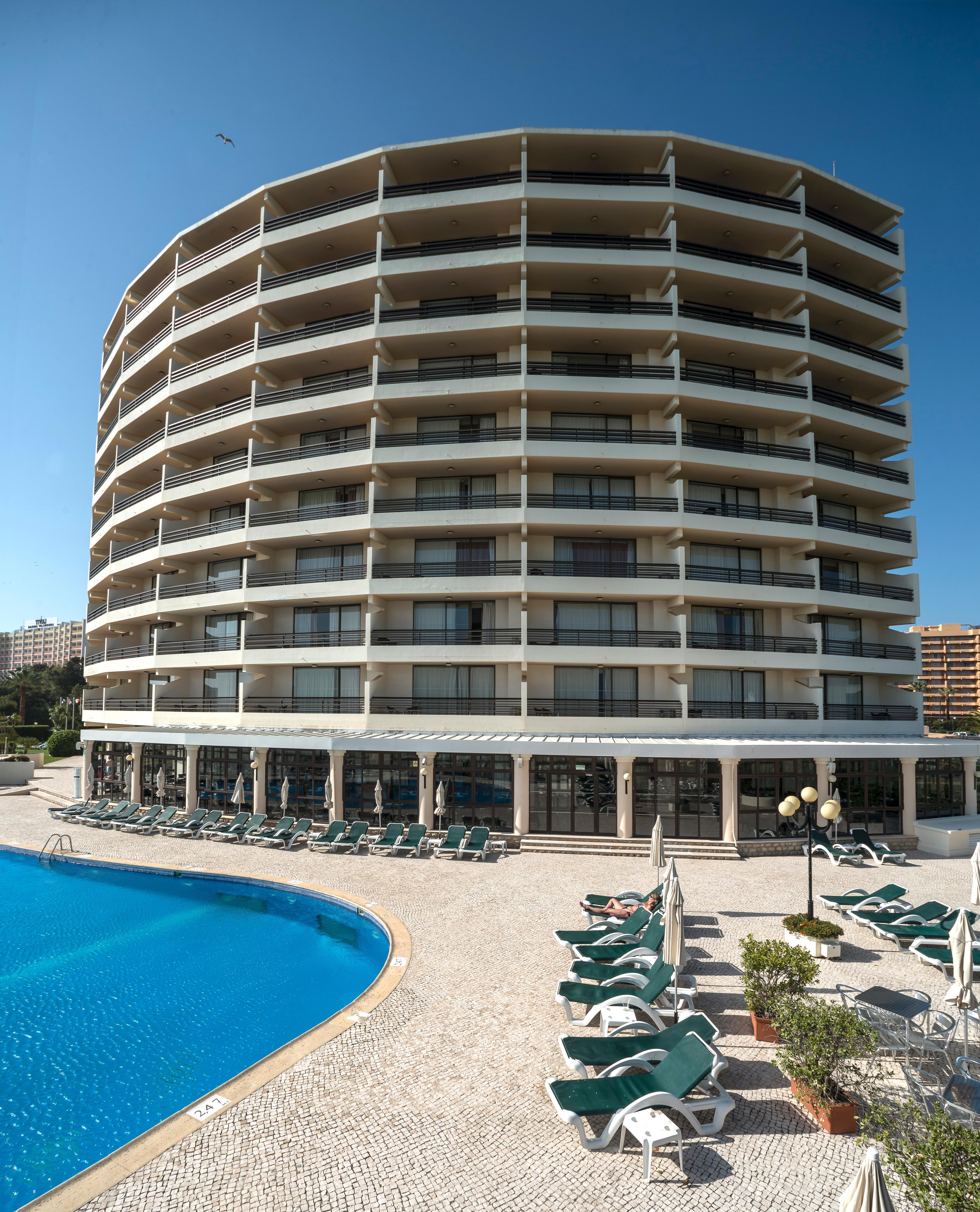 Gale Ampalius Hotel 4*