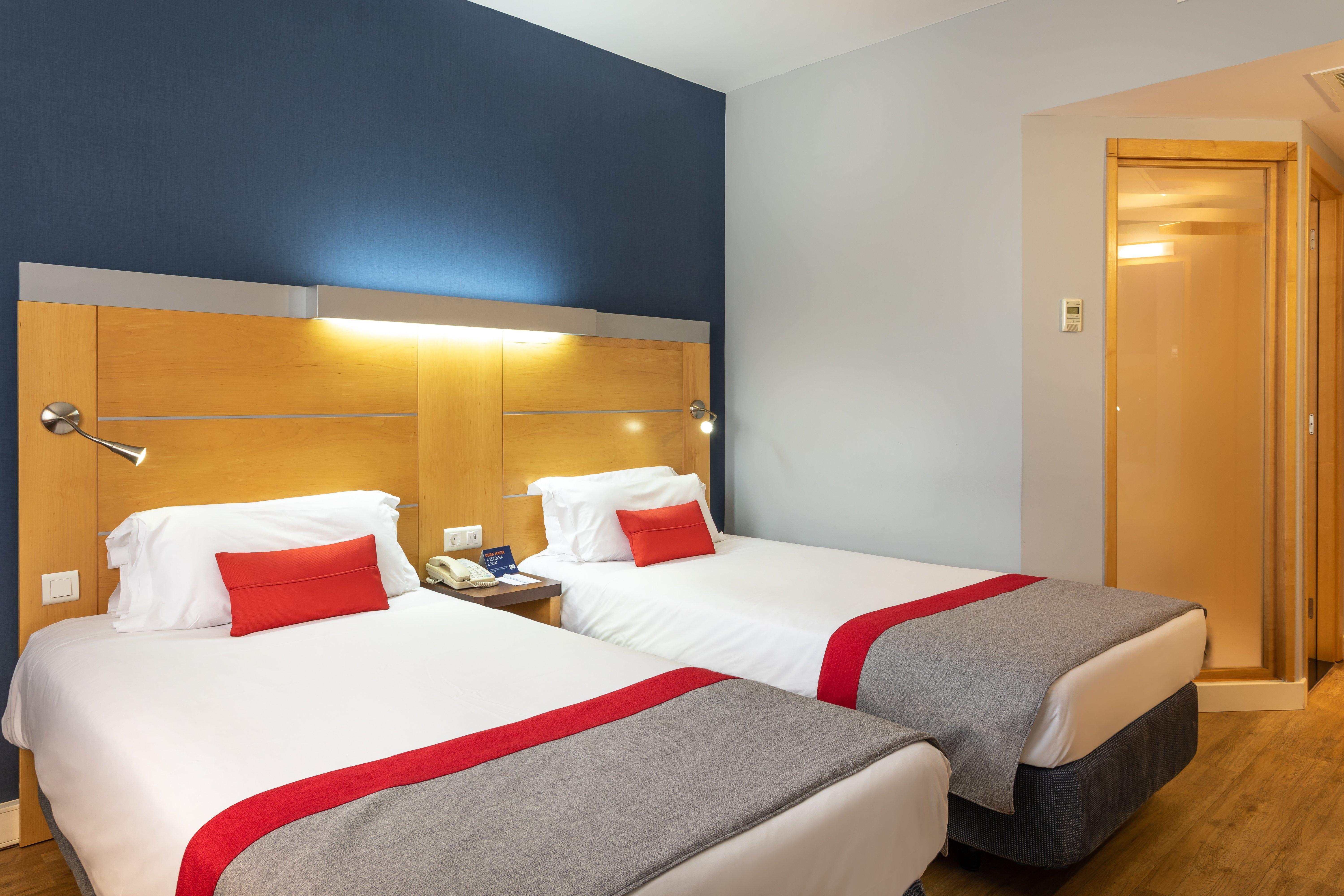 Hotel Express Lisbon-oeiras, An Ihg