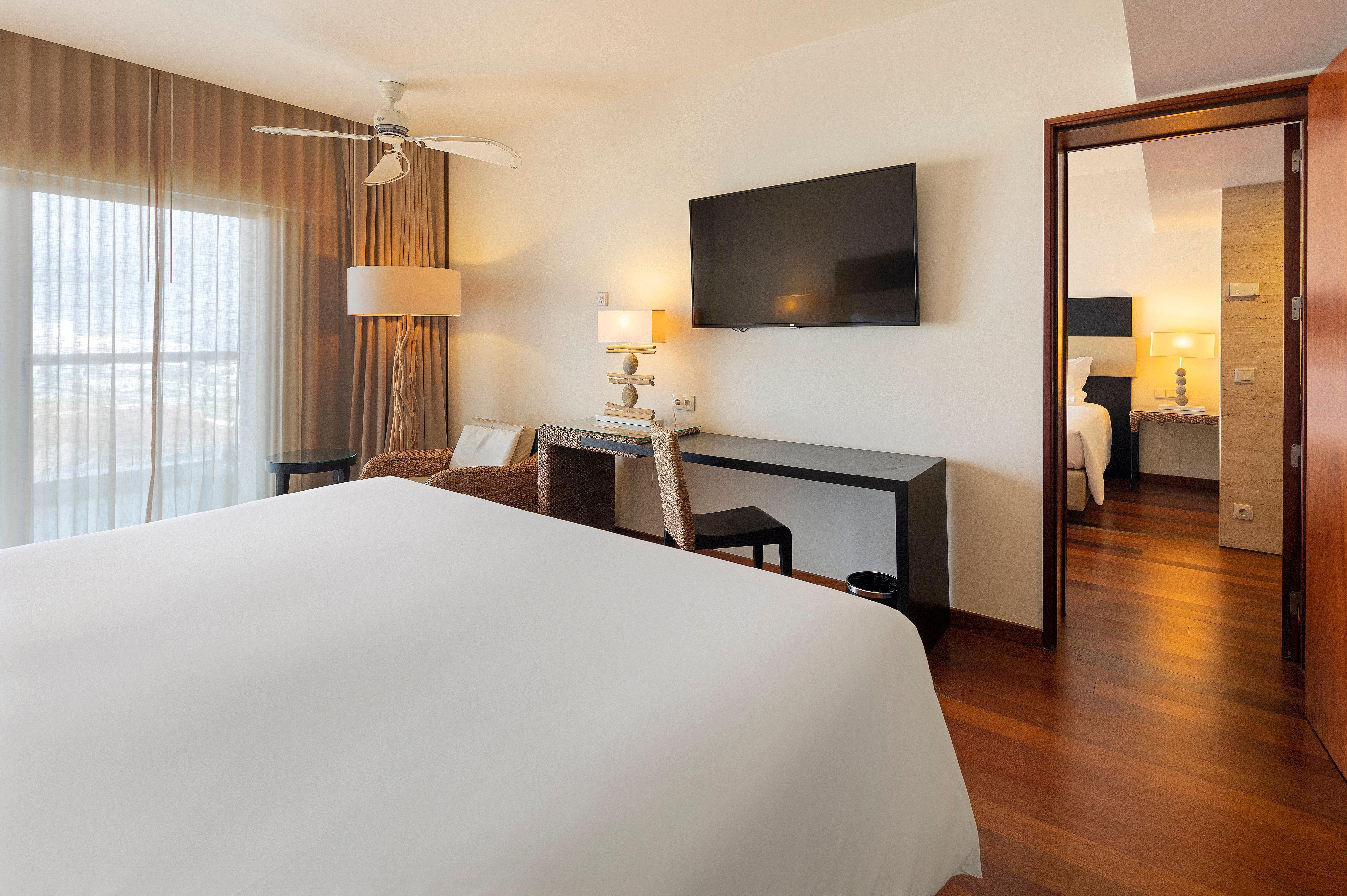 Crowne Plaza - Algarve By Ihg 5* Vilamoura