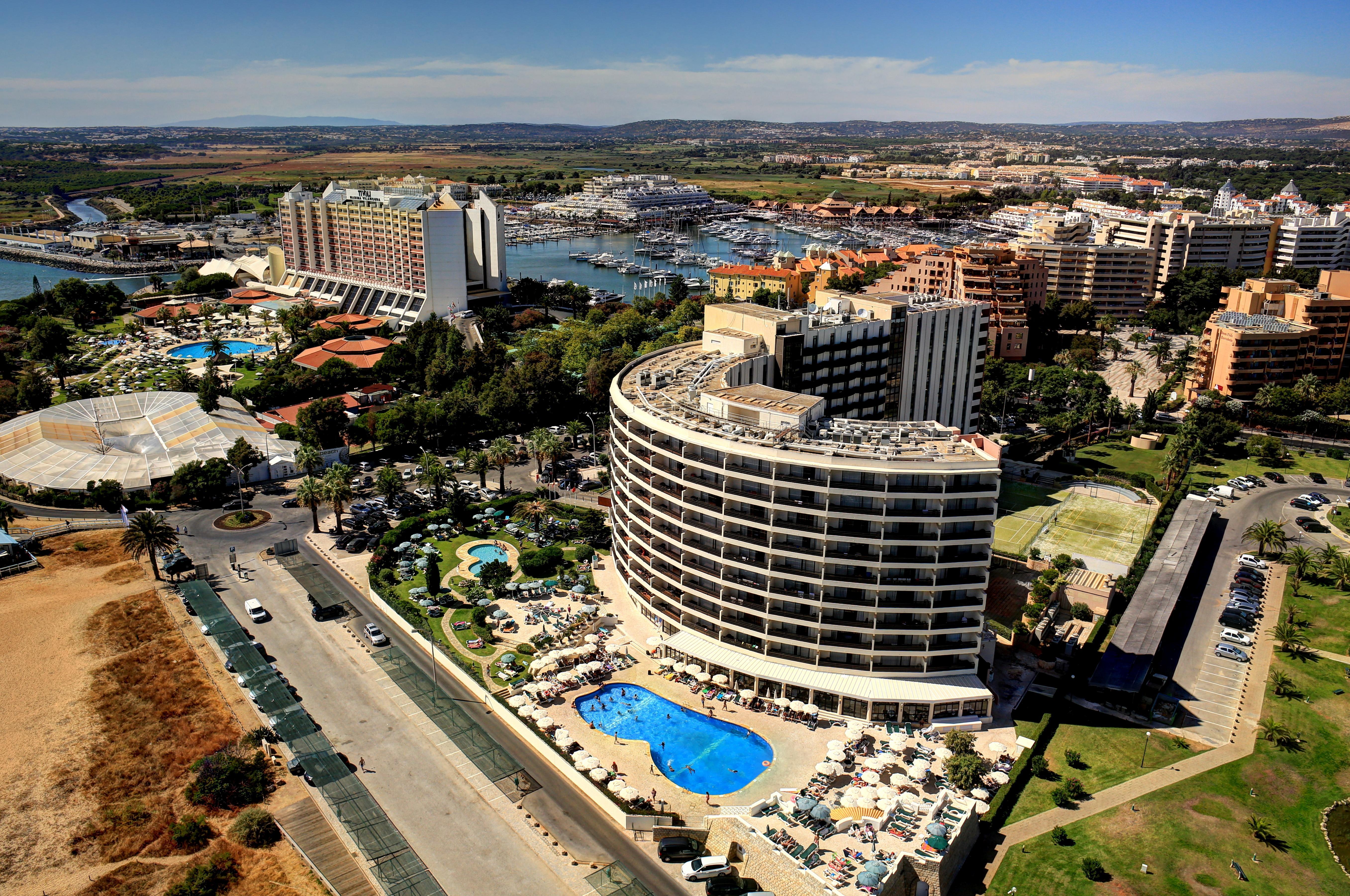 Gale Ampalius 4* Vilamoura