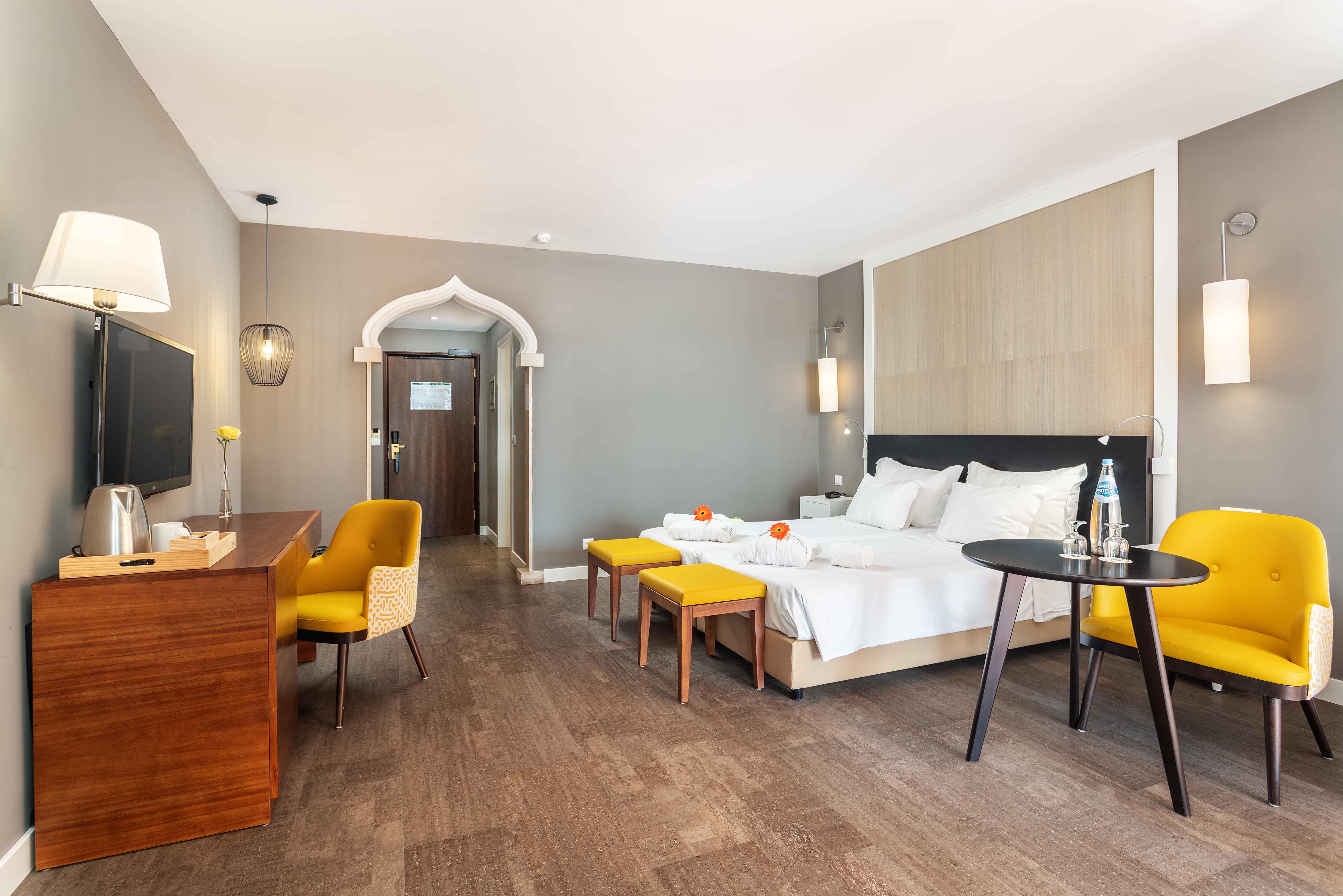 Hotel Ap Oriental - Adults Friendly